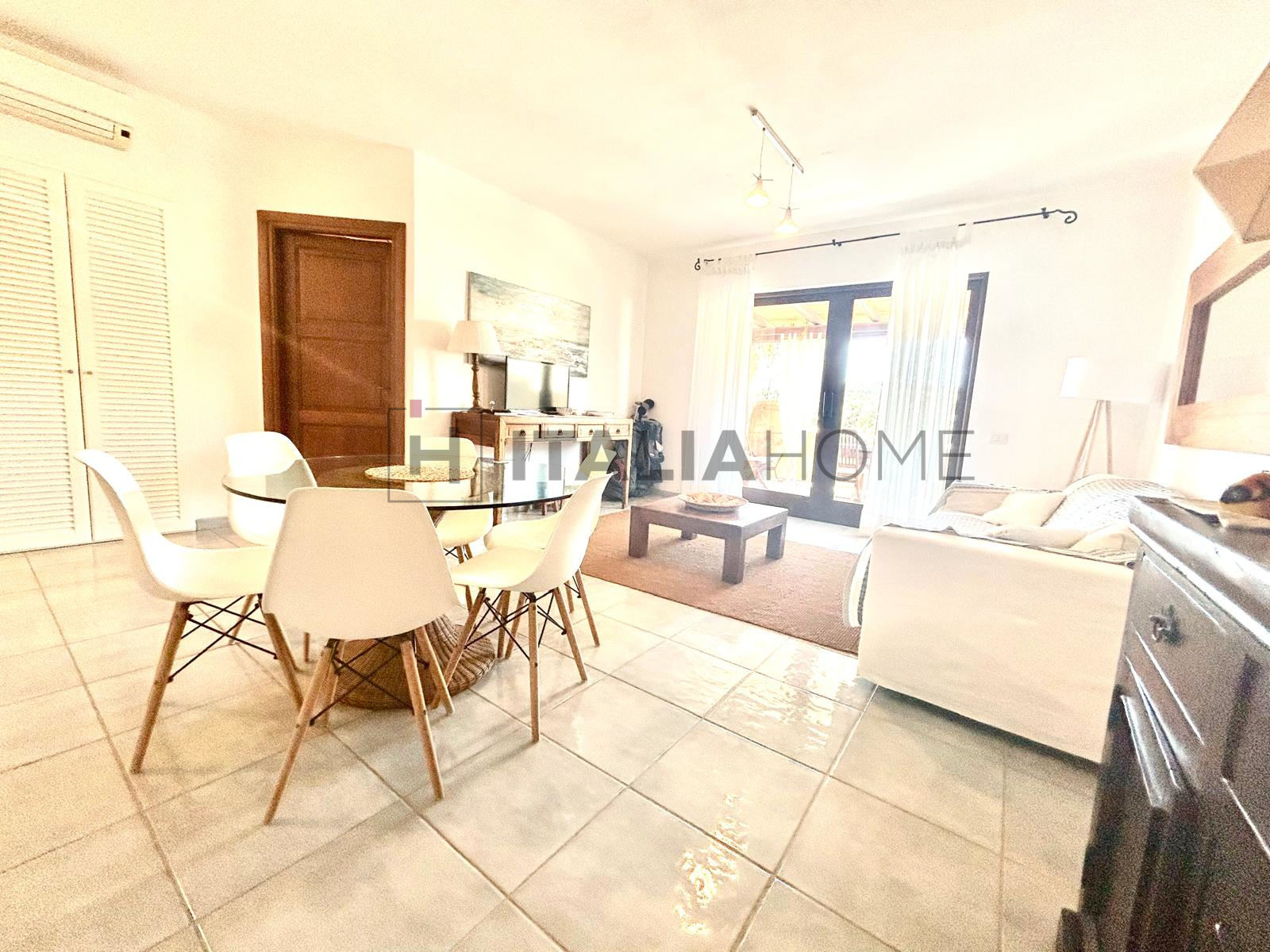 Appartamento in vendita a Villasimius
