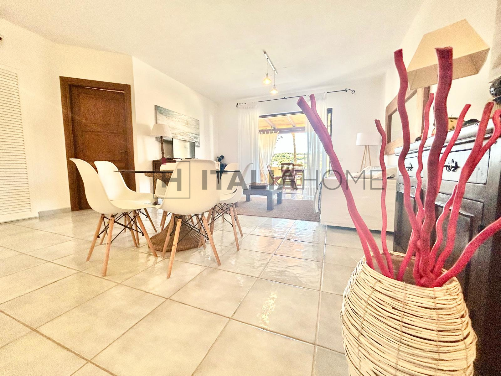 Appartamento in vendita a Villasimius