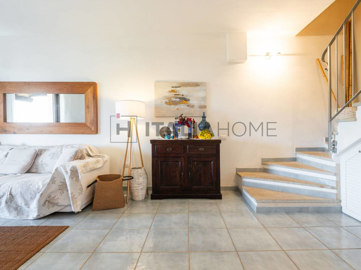 Appartamento in vendita a Villasimius