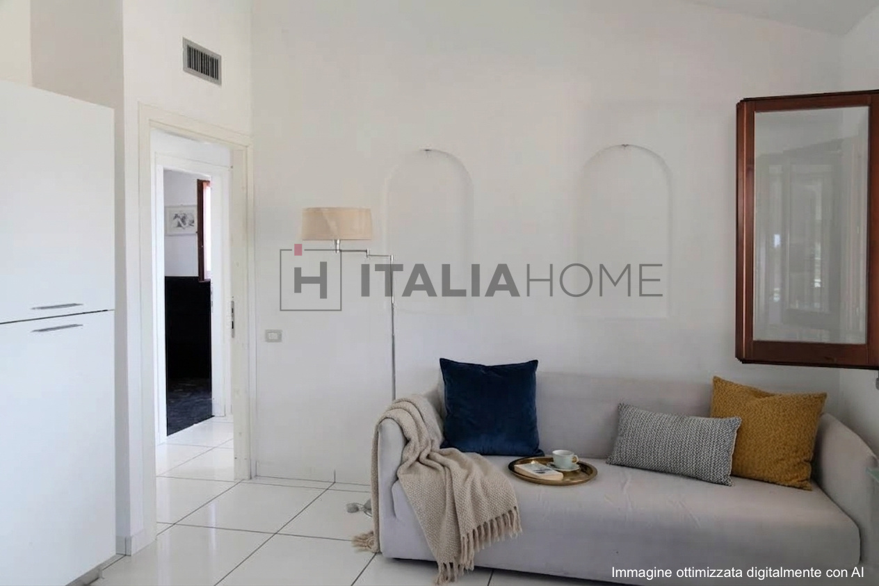 Villette a schiera in vendita a Muravera