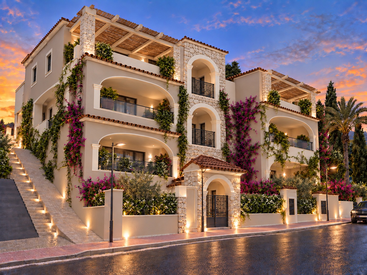 Appartamento in vendita a Villasimius