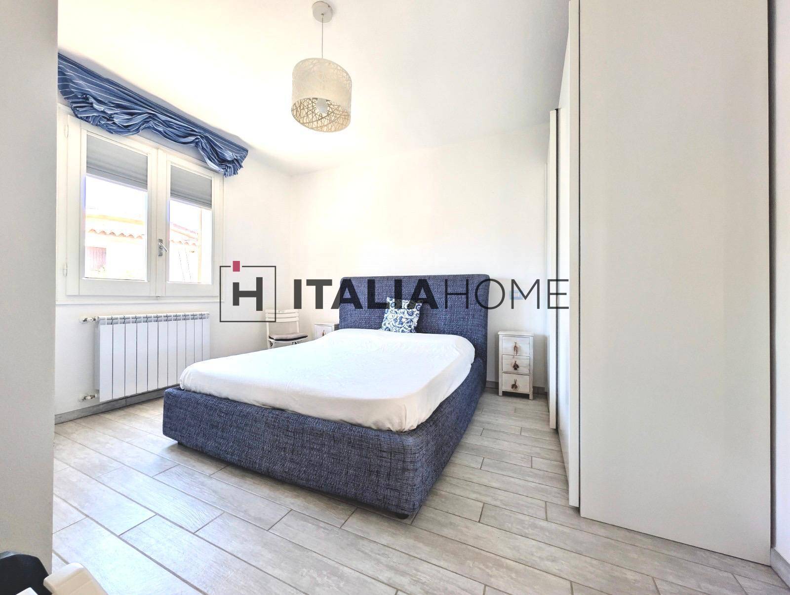 Appartamento in vendita a Sinnai, Solanas