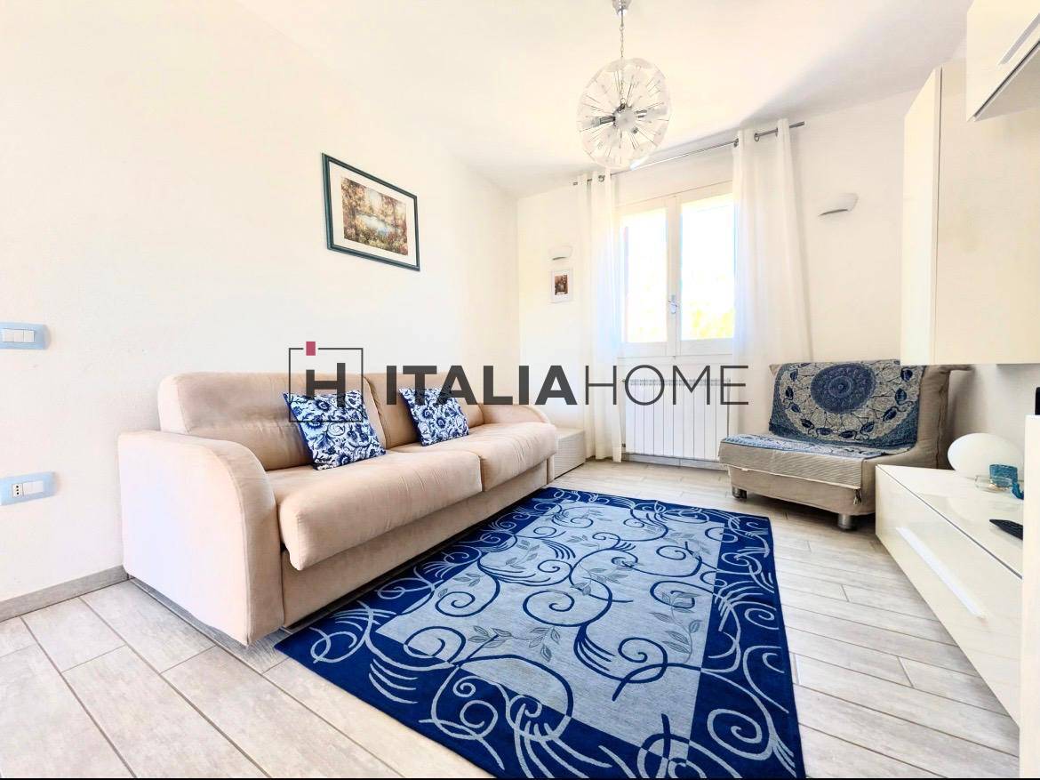 Appartamento in vendita a Sinnai, Solanas