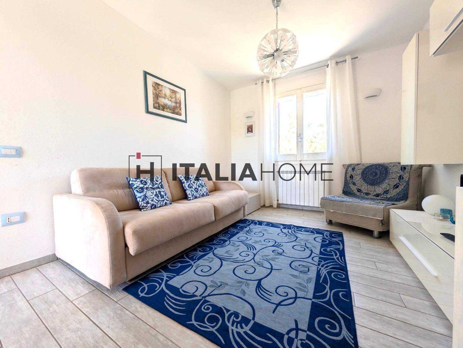Appartamento in vendita a Sinnai, Solanas