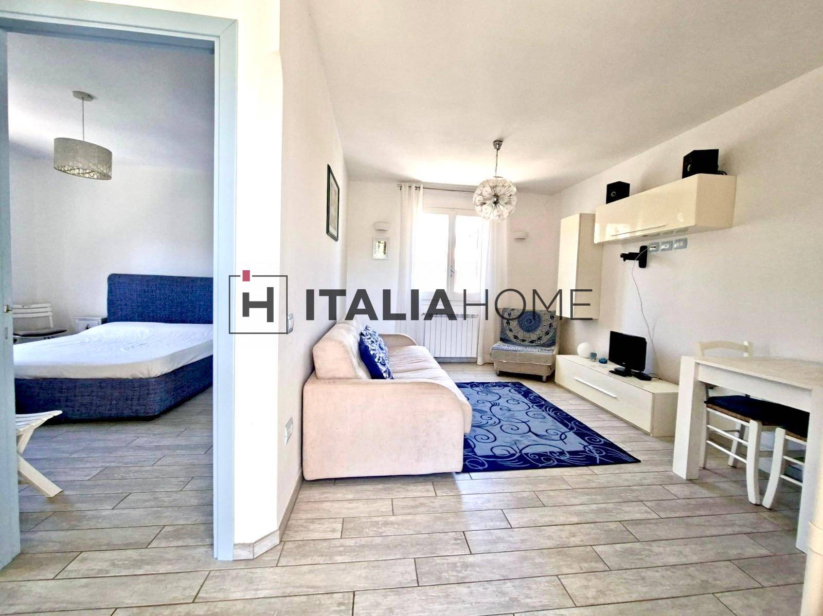 Appartamento in vendita a Sinnai, Solanas