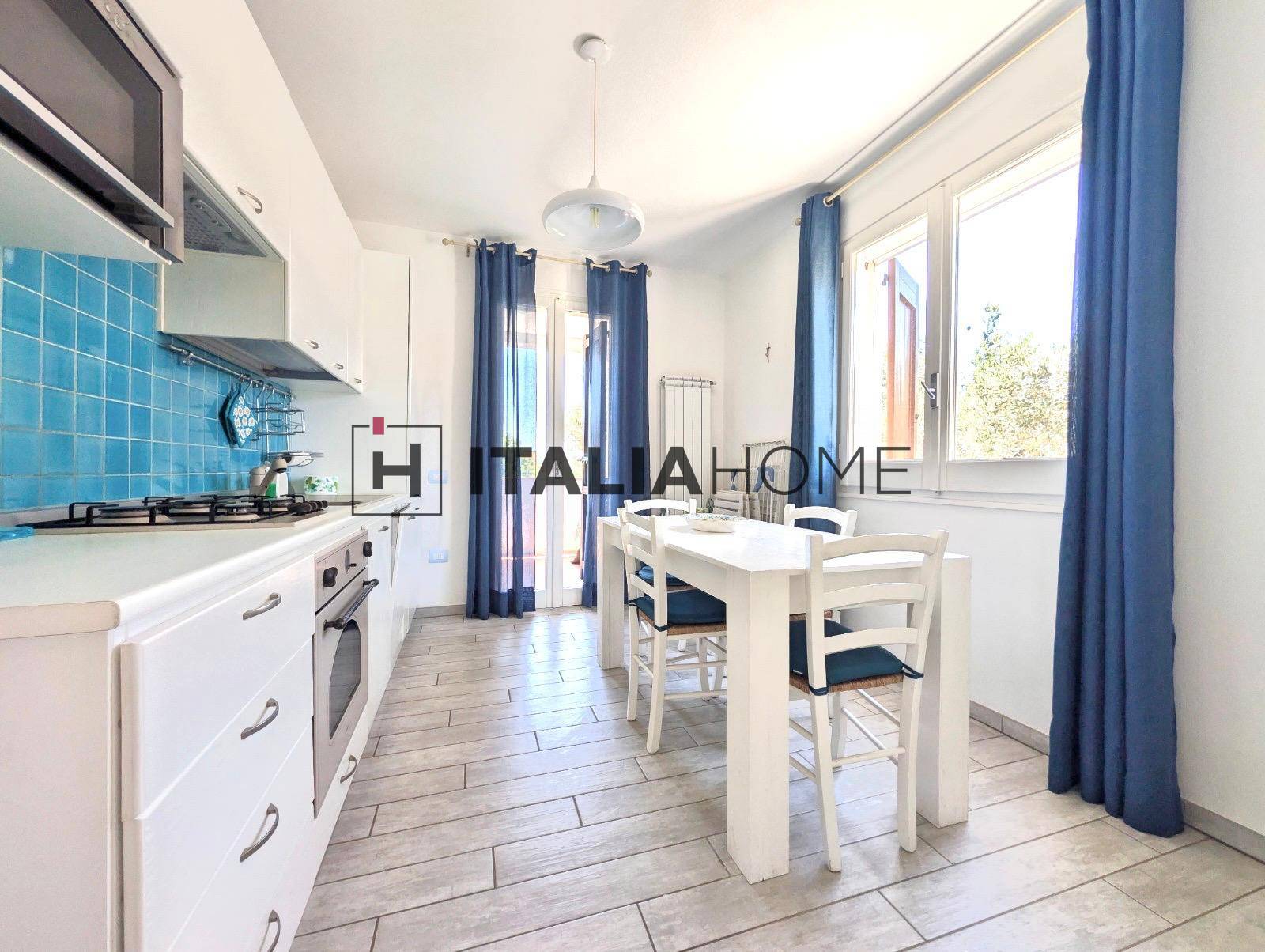 Appartamento in vendita a Sinnai, Solanas