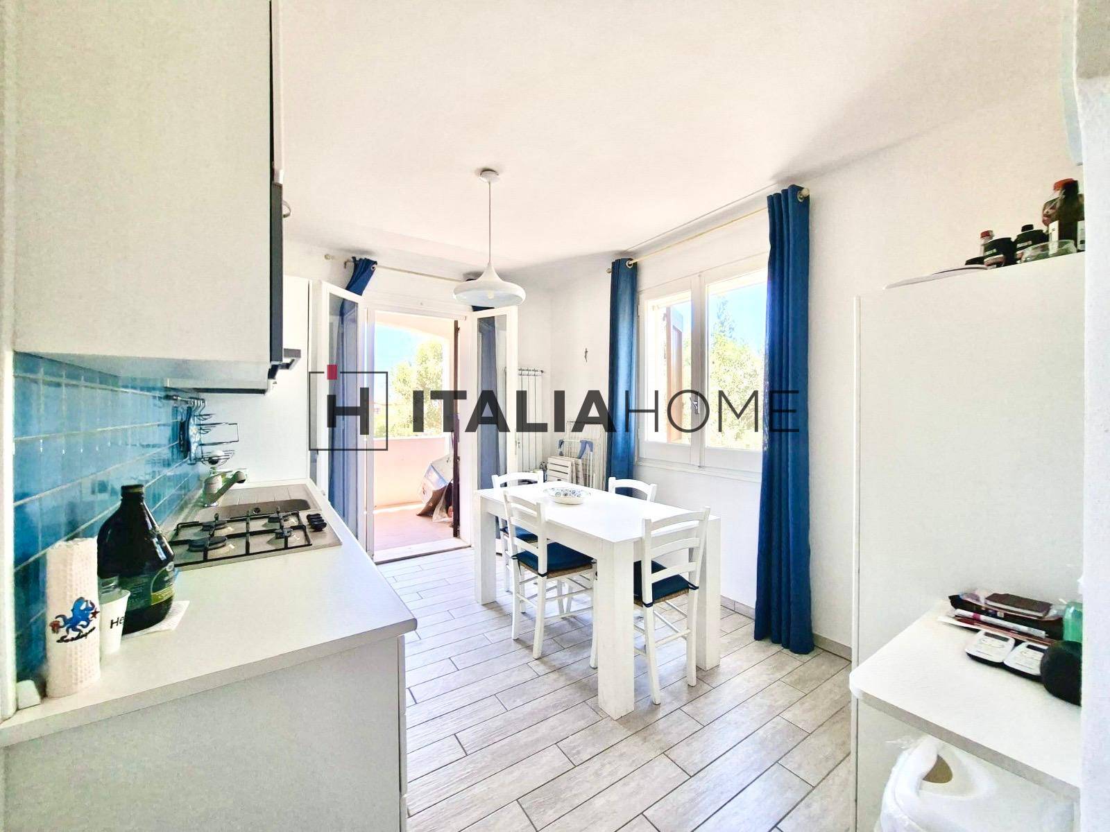 Appartamento in vendita a Sinnai, Solanas