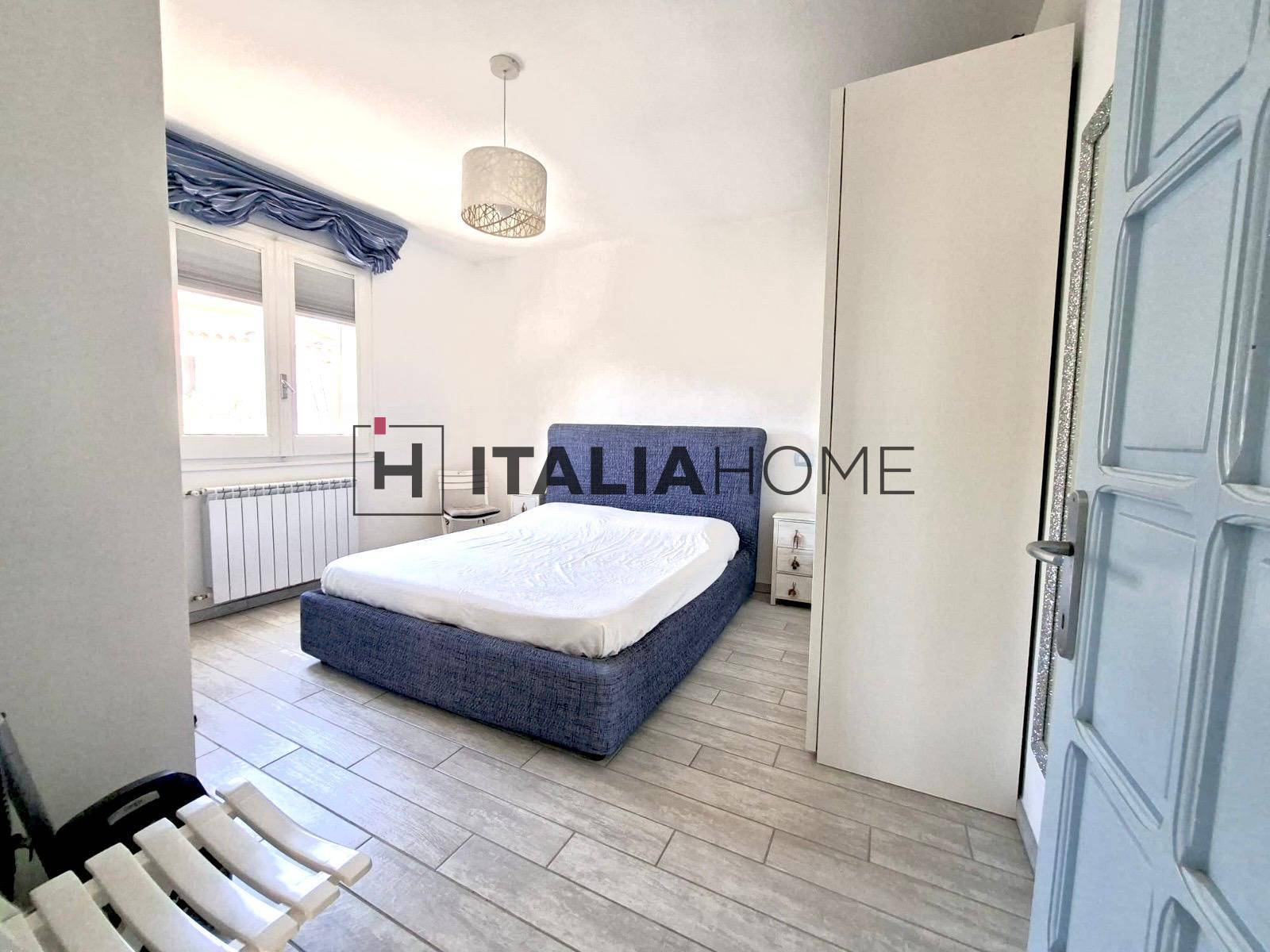 Appartamento in vendita a Sinnai, Solanas