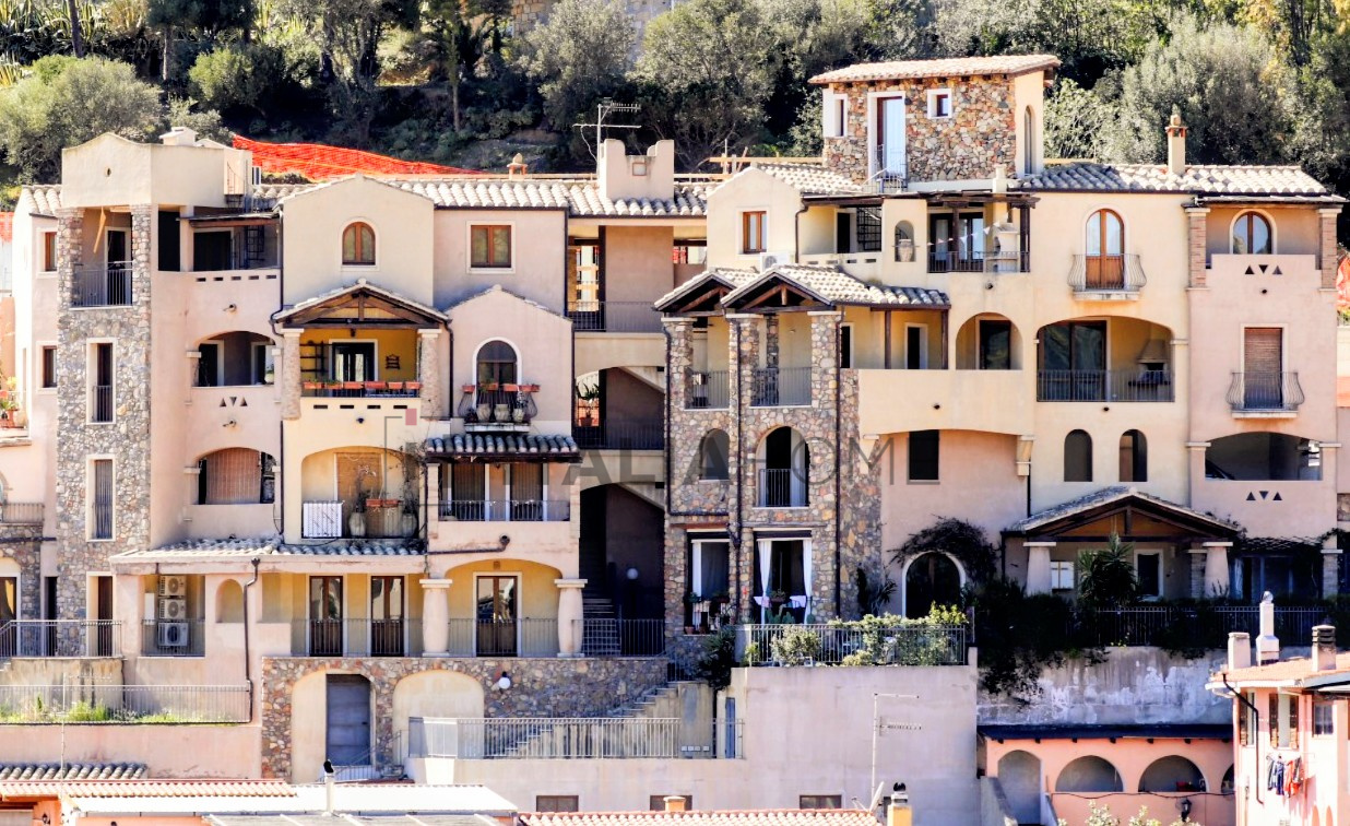 Appartamento in vendita a Villasimius