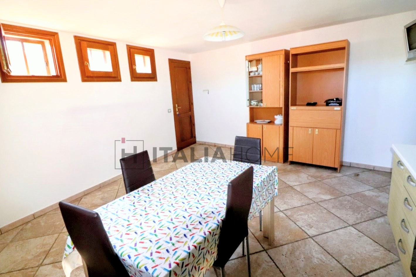 Appartamento in vendita a Villasimius
