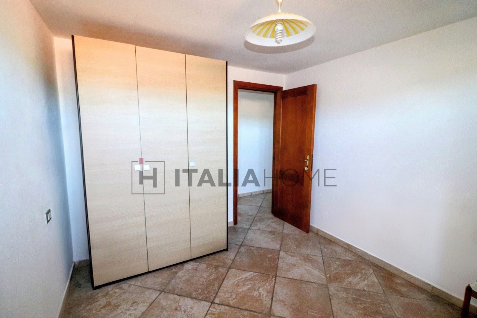 Appartamento in vendita a Villasimius
