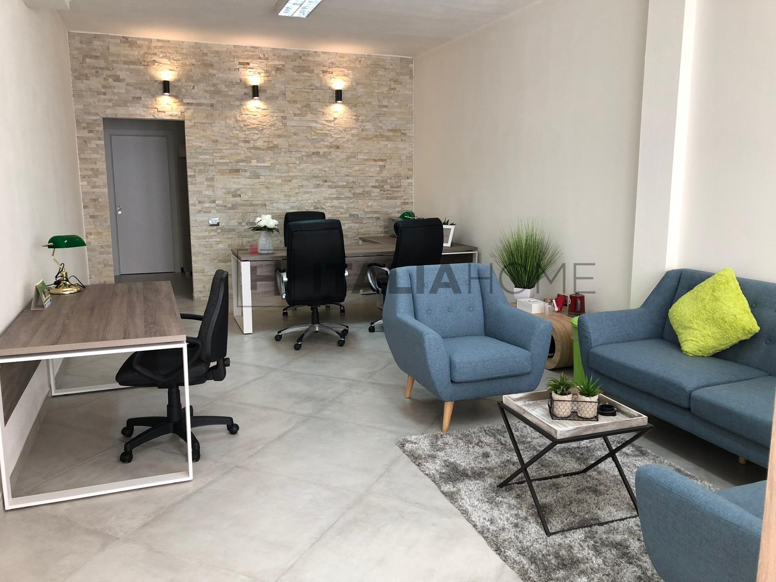 Studio/Ufficio in vendita a Sestu
