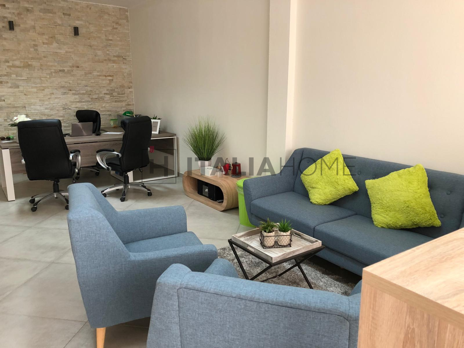 Studio/Ufficio in vendita a Sestu