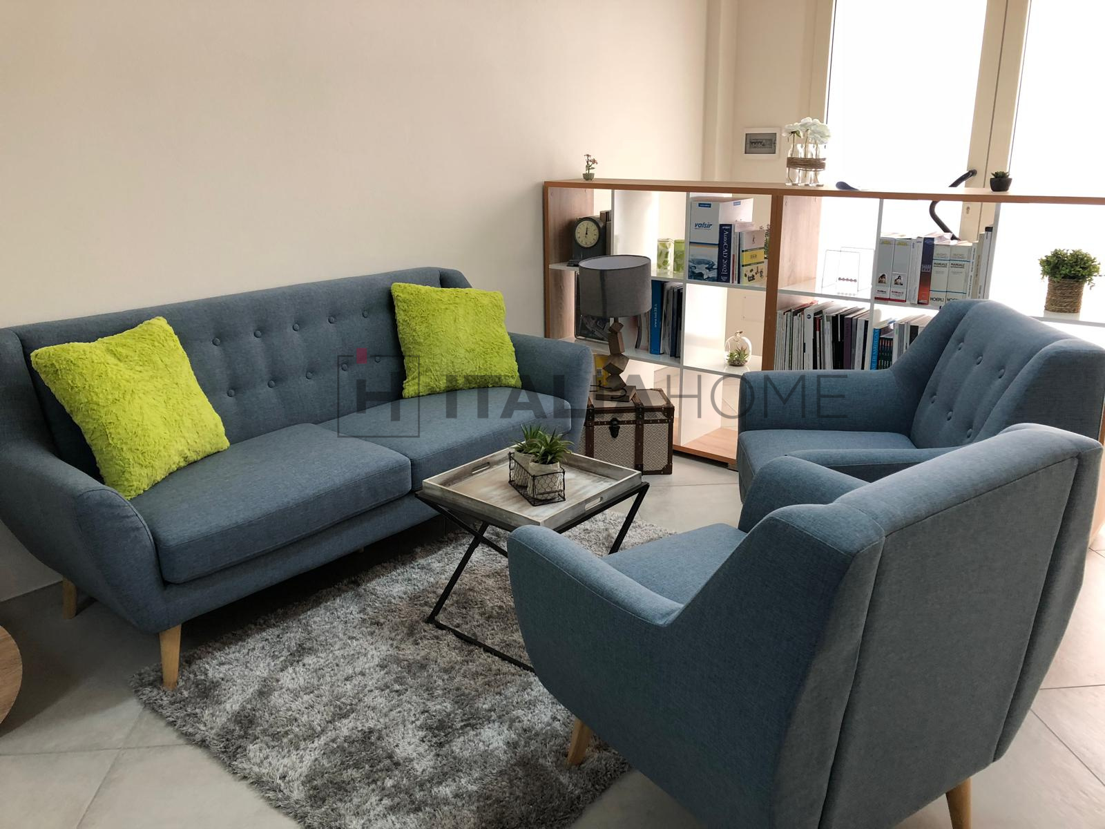 Studio/Ufficio in vendita a Sestu