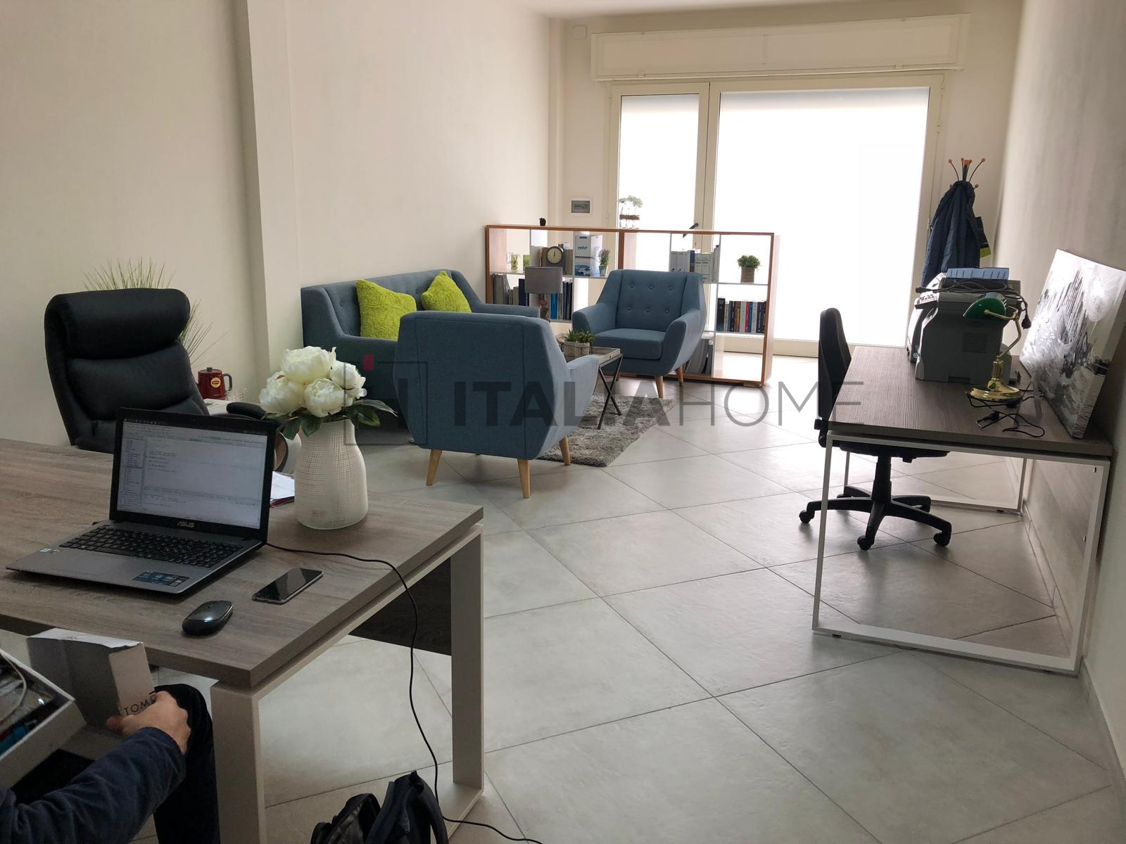 Studio/Ufficio in vendita a Sestu