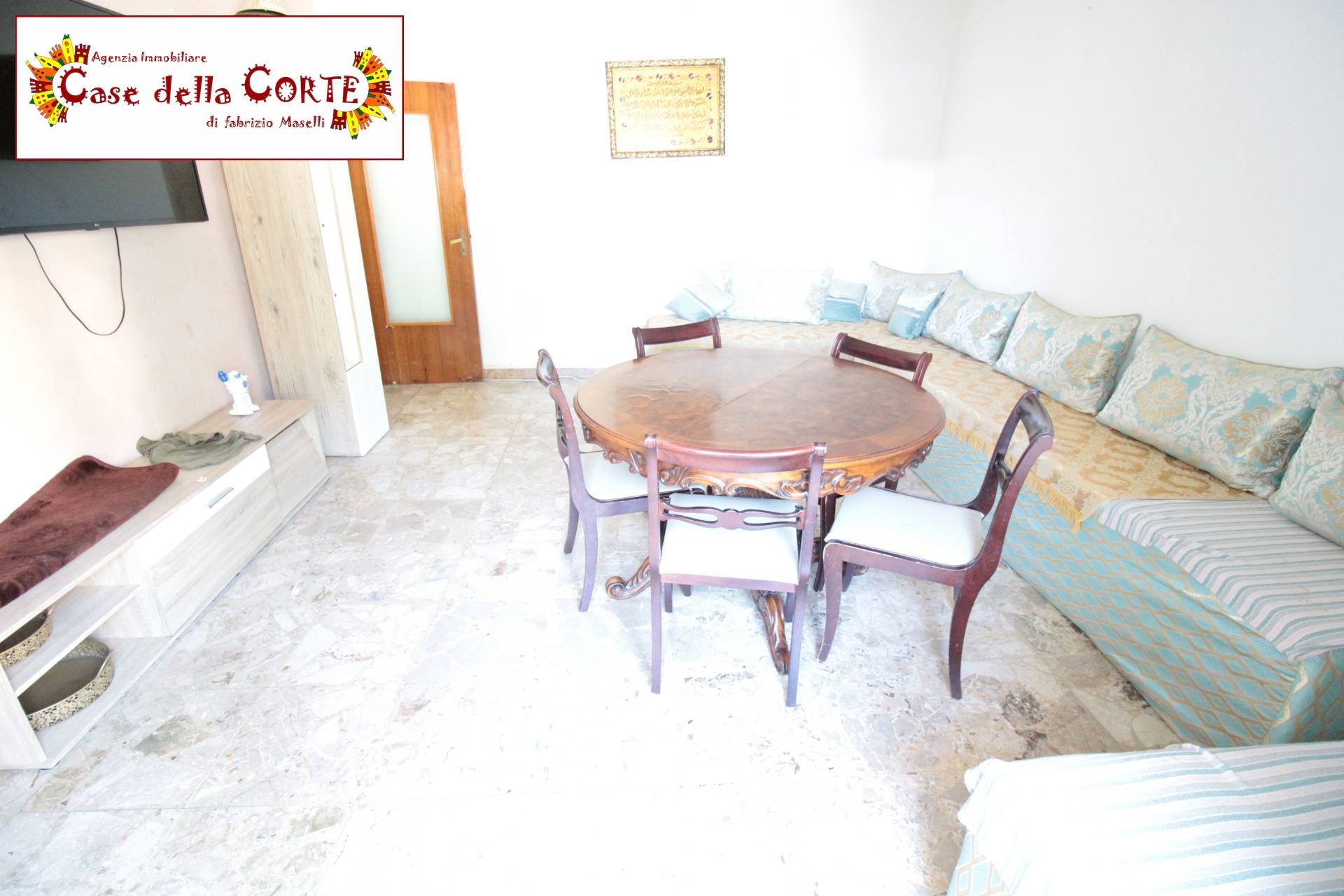 ( 2 Camere ) APPARTAMENTO in vendita a Cento, CENTRO STORICO