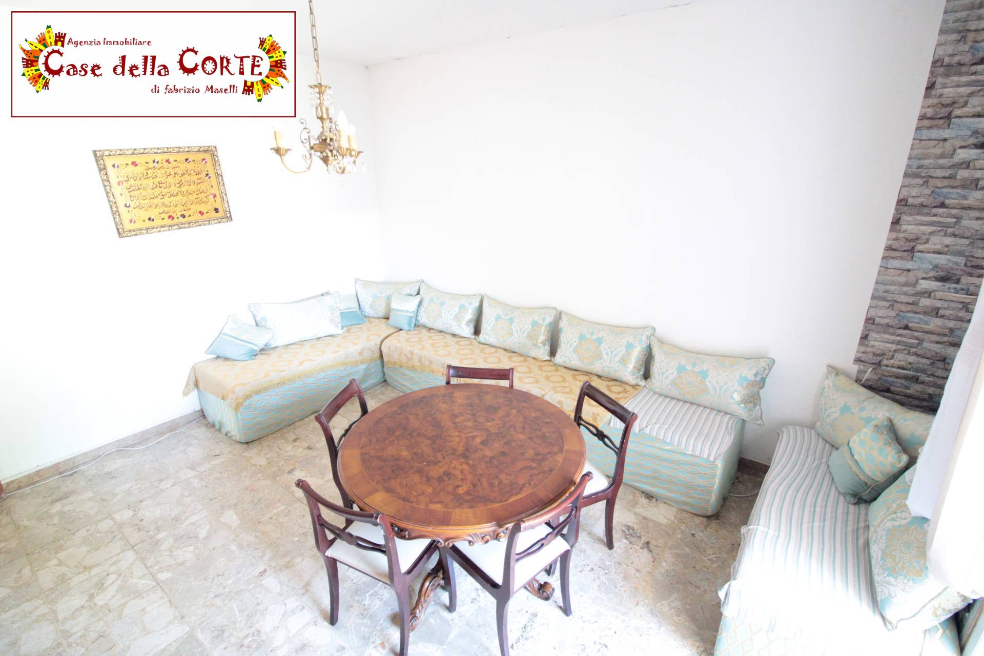 ( 2 Camere ) APPARTAMENTO in vendita a Cento, CENTRO STORICO