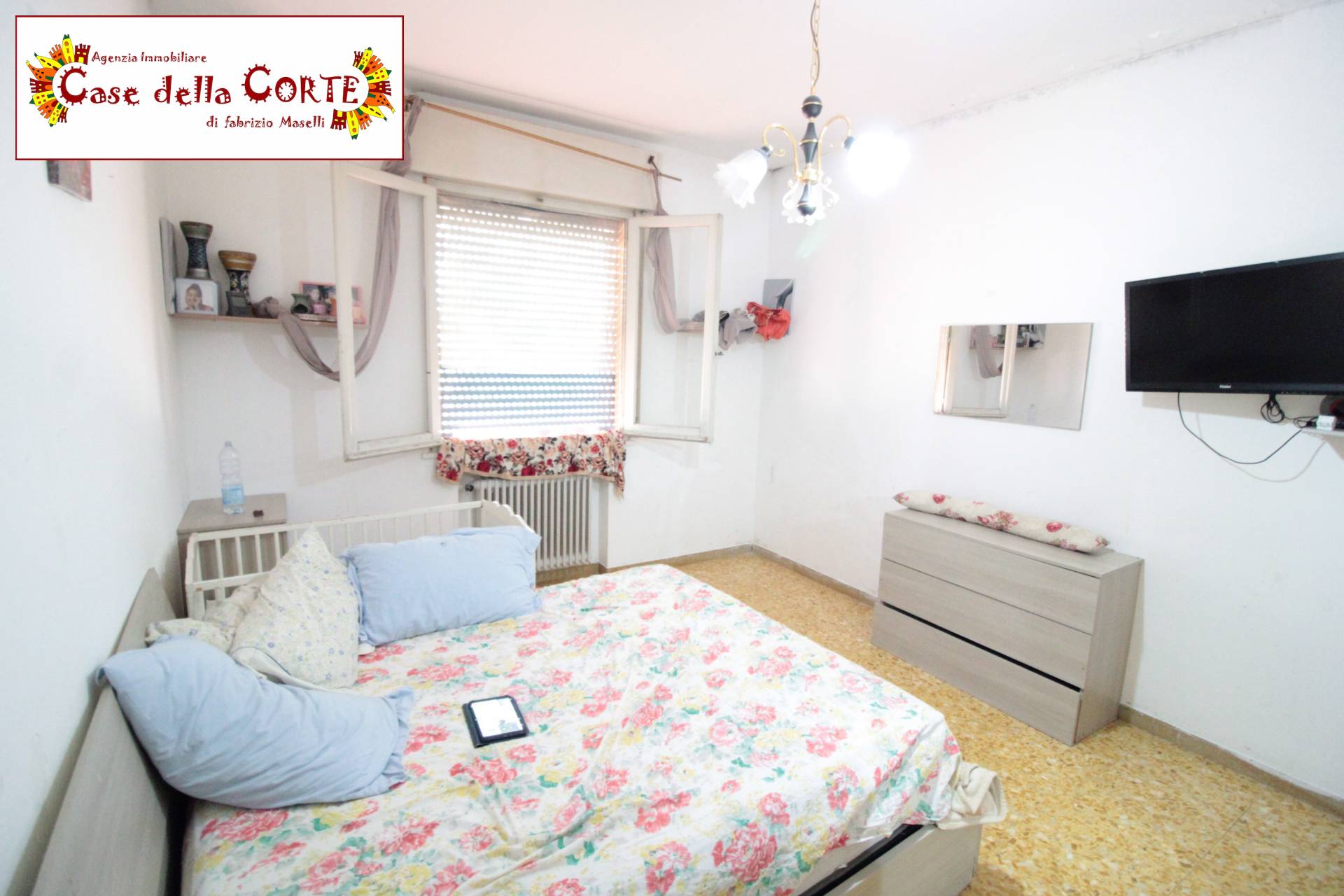 ( 2 Camere ) APPARTAMENTO in vendita a Cento, CENTRO STORICO