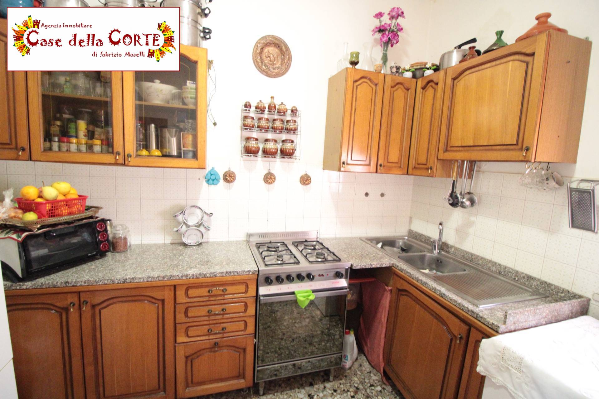 ( 2 Camere ) APPARTAMENTO in vendita a Cento, CENTRO STORICO