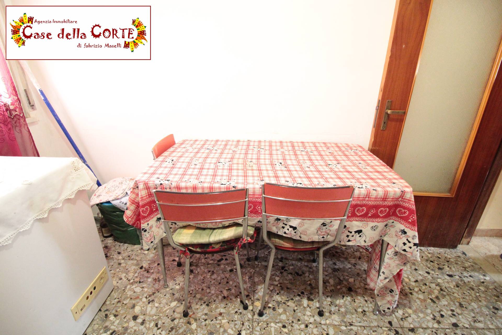 ( 2 Camere ) APPARTAMENTO in vendita a Cento, CENTRO STORICO