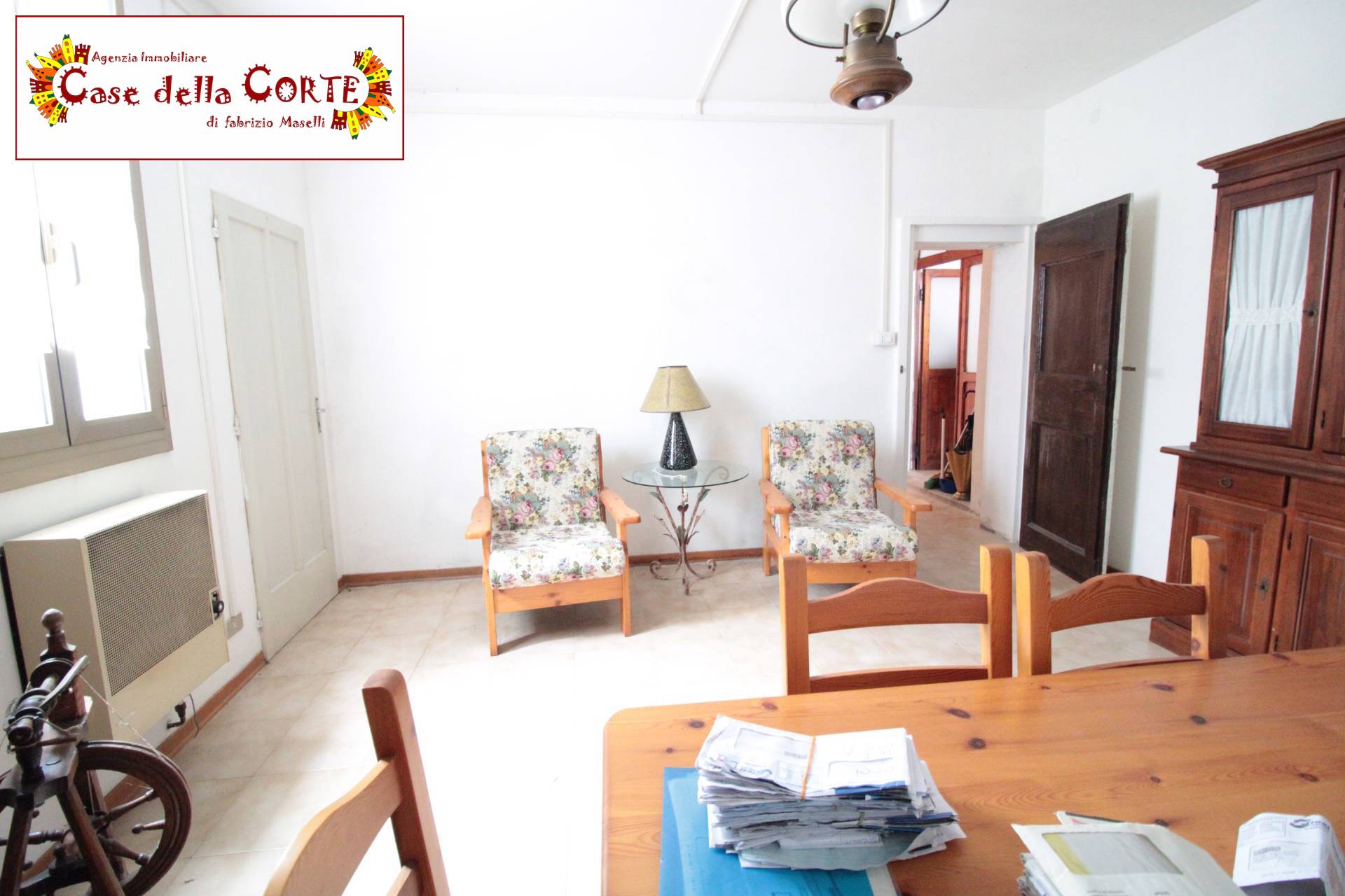 ( VILLA ) - CASA INDIPENDENTE in vendita a Cento, Renazzo