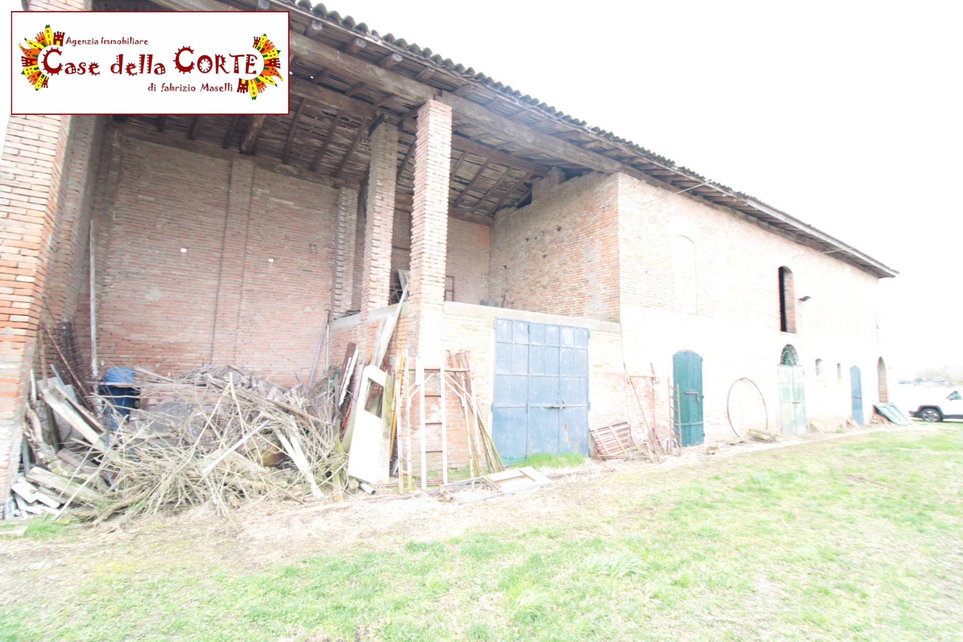 ( VILLA ) - CASA INDIPENDENTE in vendita a Cento, Renazzo