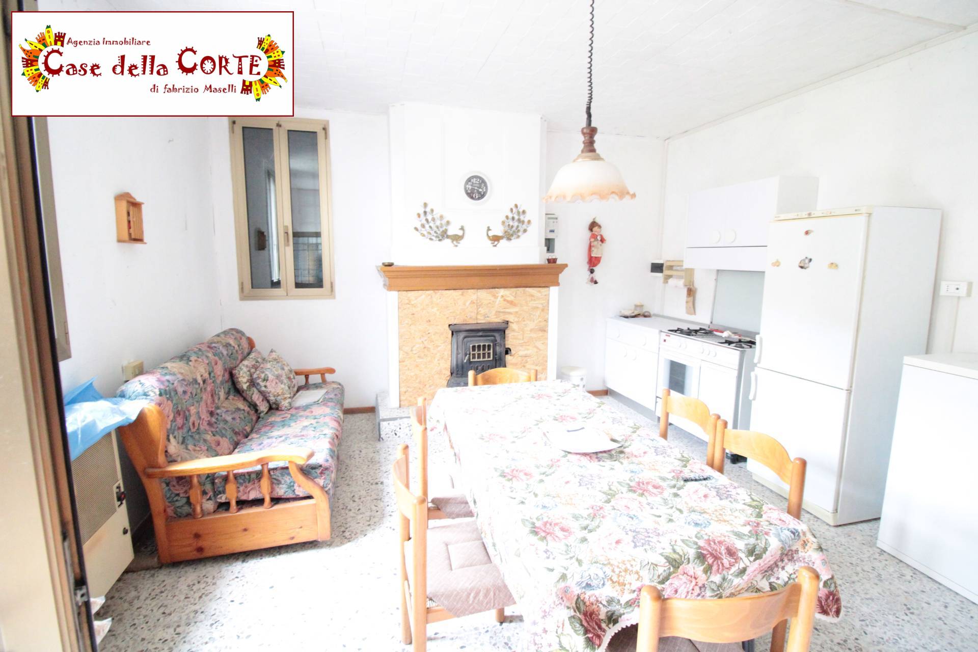 ( VILLA ) - CASA INDIPENDENTE in vendita a Cento, Renazzo