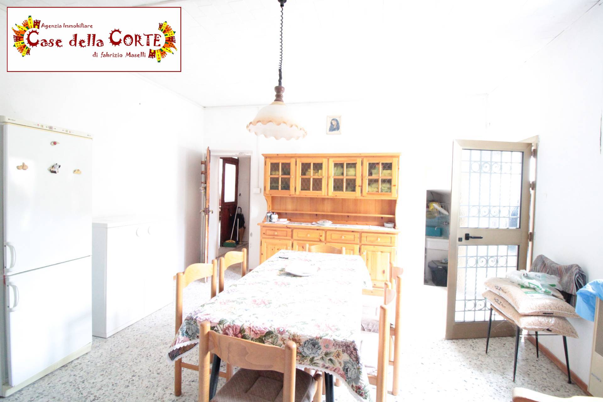 ( VILLA ) - CASA INDIPENDENTE in vendita a Cento, Renazzo