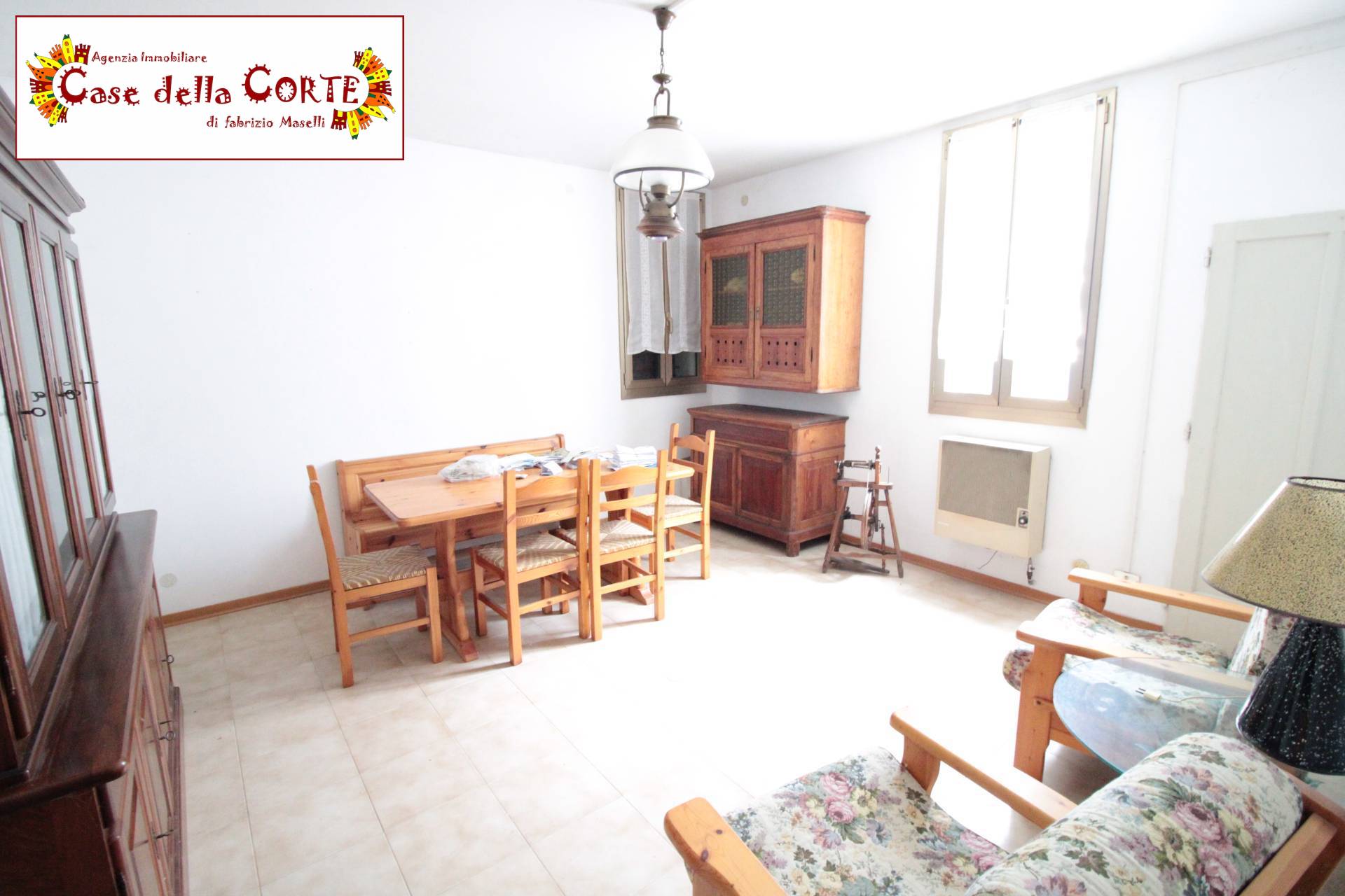 ( VILLA ) - CASA INDIPENDENTE in vendita a Cento, Renazzo