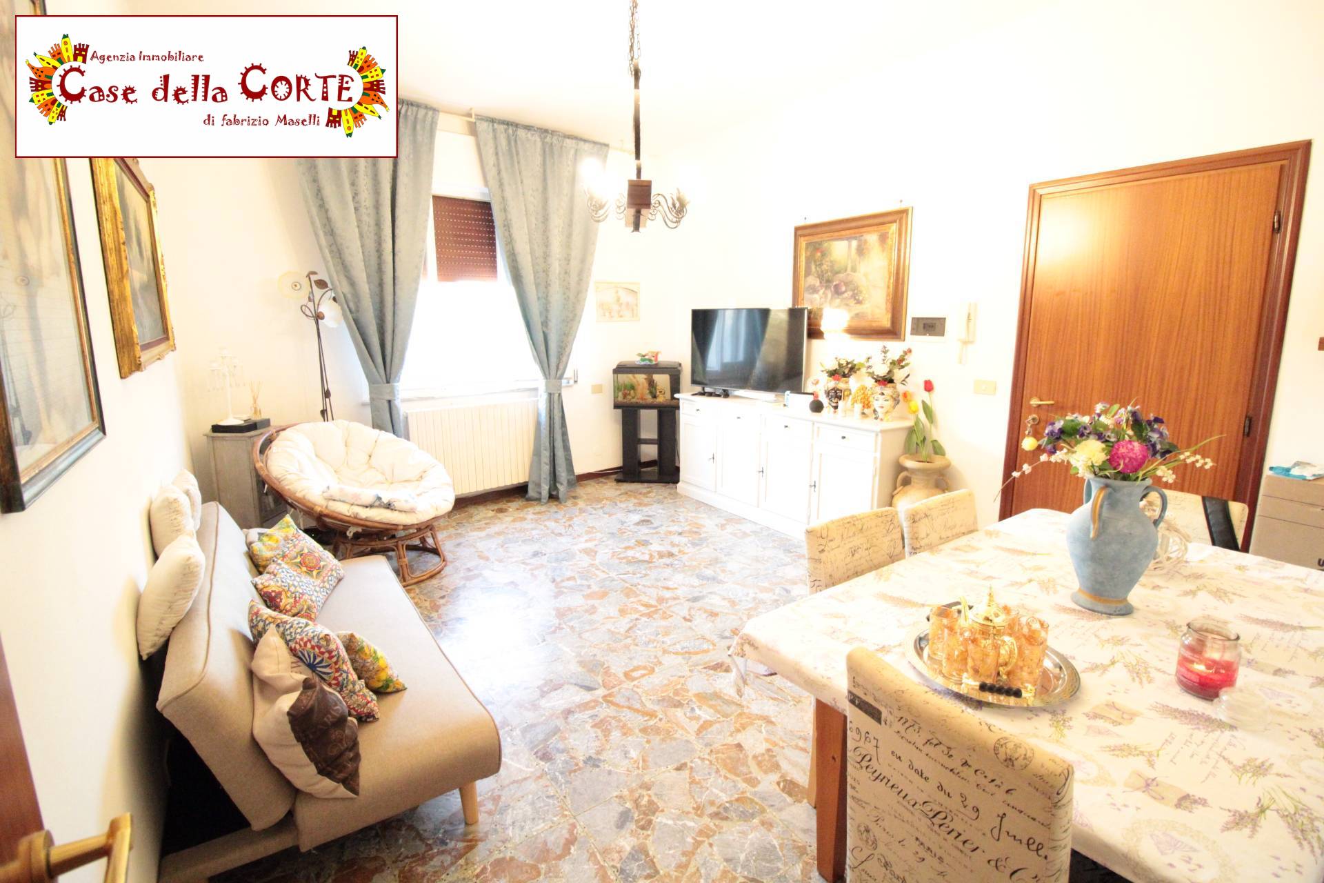 ( 2 Camere ) APPARTAMENTO in vendita a Cento, CENTRO STORICO