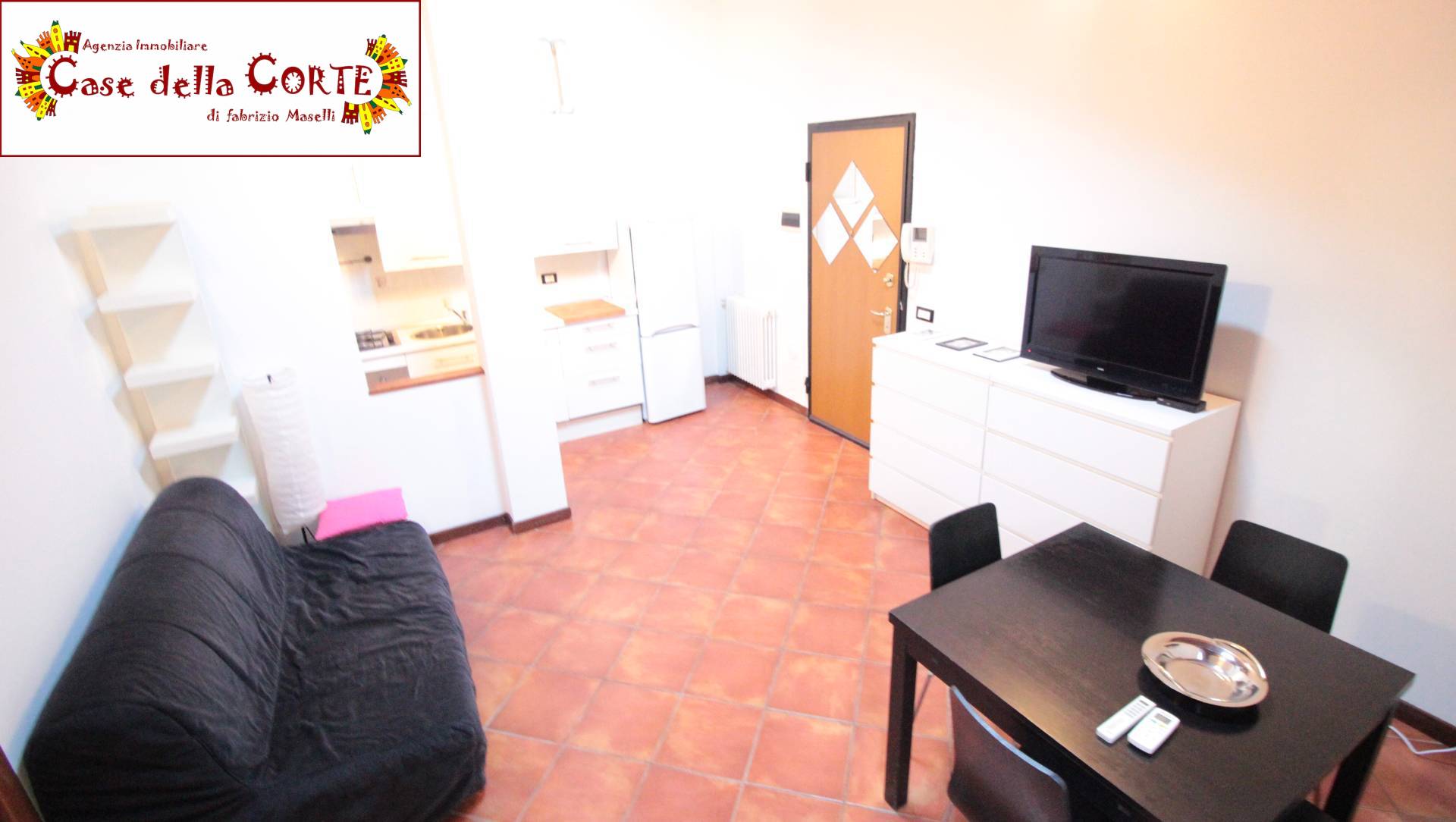 ( 1 Camera ) BILOCALE o MONOLOCALE in vendita a Cento, CENTRO STORICO