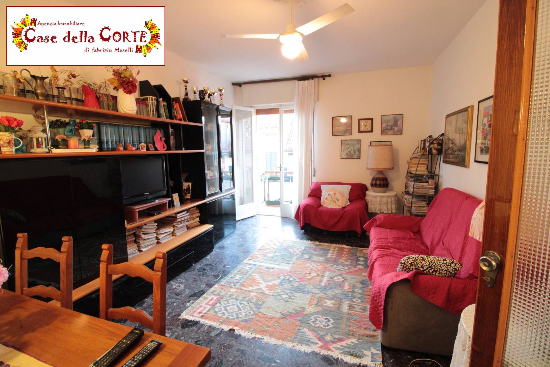 ( 2 Camere ) APPARTAMENTO in vendita a Cento, CENTRO STORICO