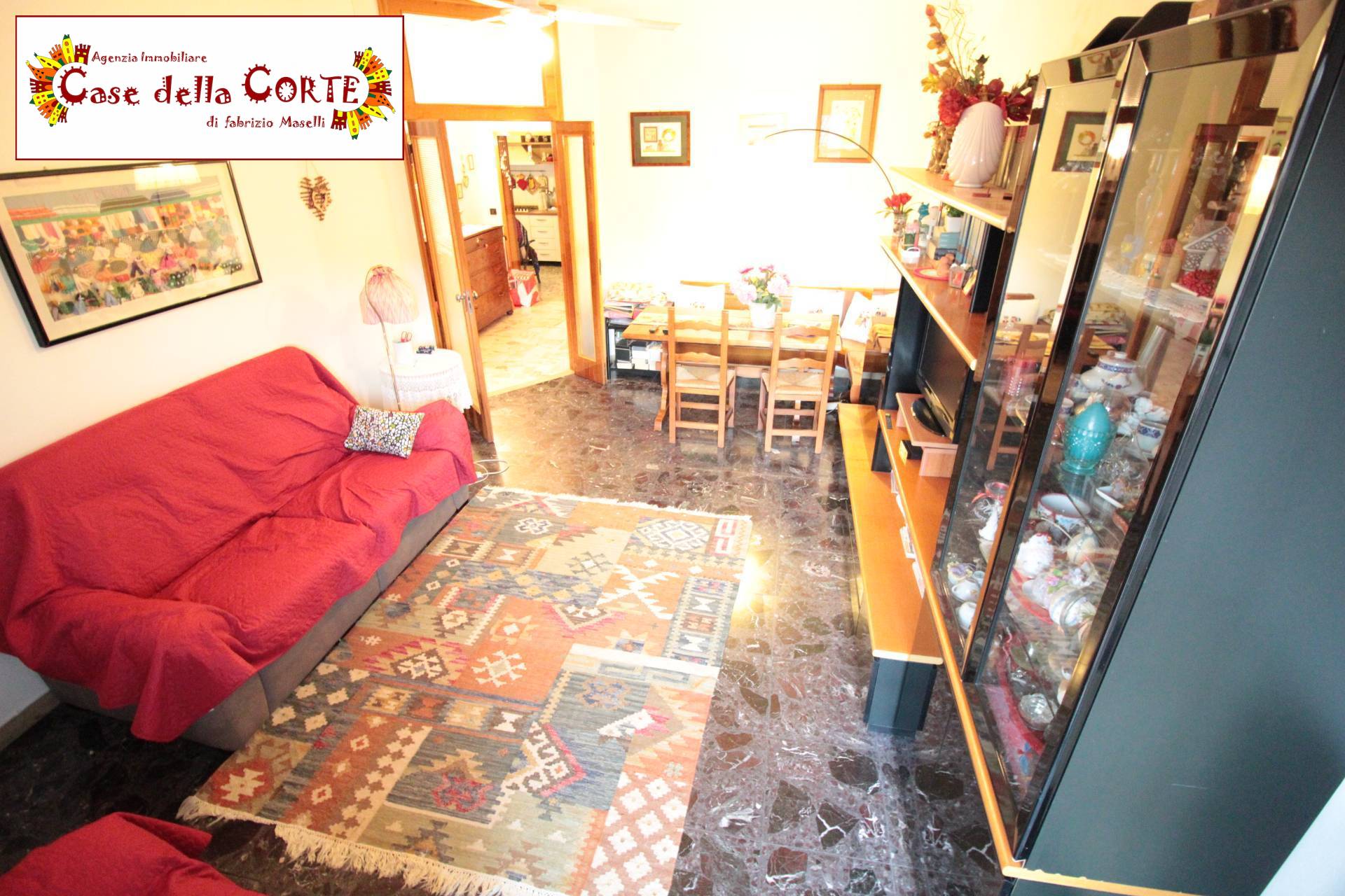 ( 2 Camere ) APPARTAMENTO in vendita a Cento, CENTRO STORICO