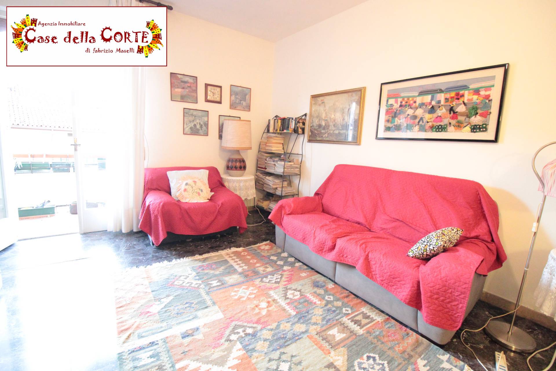 ( 2 Camere ) APPARTAMENTO in vendita a Cento, CENTRO STORICO