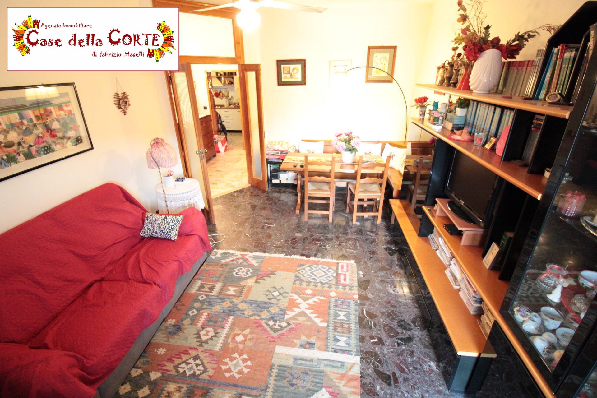 ( 2 Camere ) APPARTAMENTO in vendita a Cento, CENTRO STORICO