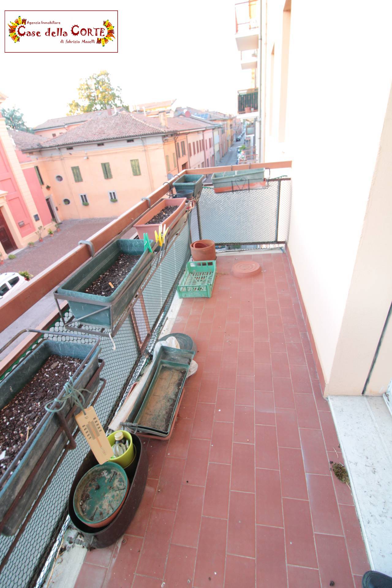 ( 2 Camere ) APPARTAMENTO in vendita a Cento, CENTRO STORICO