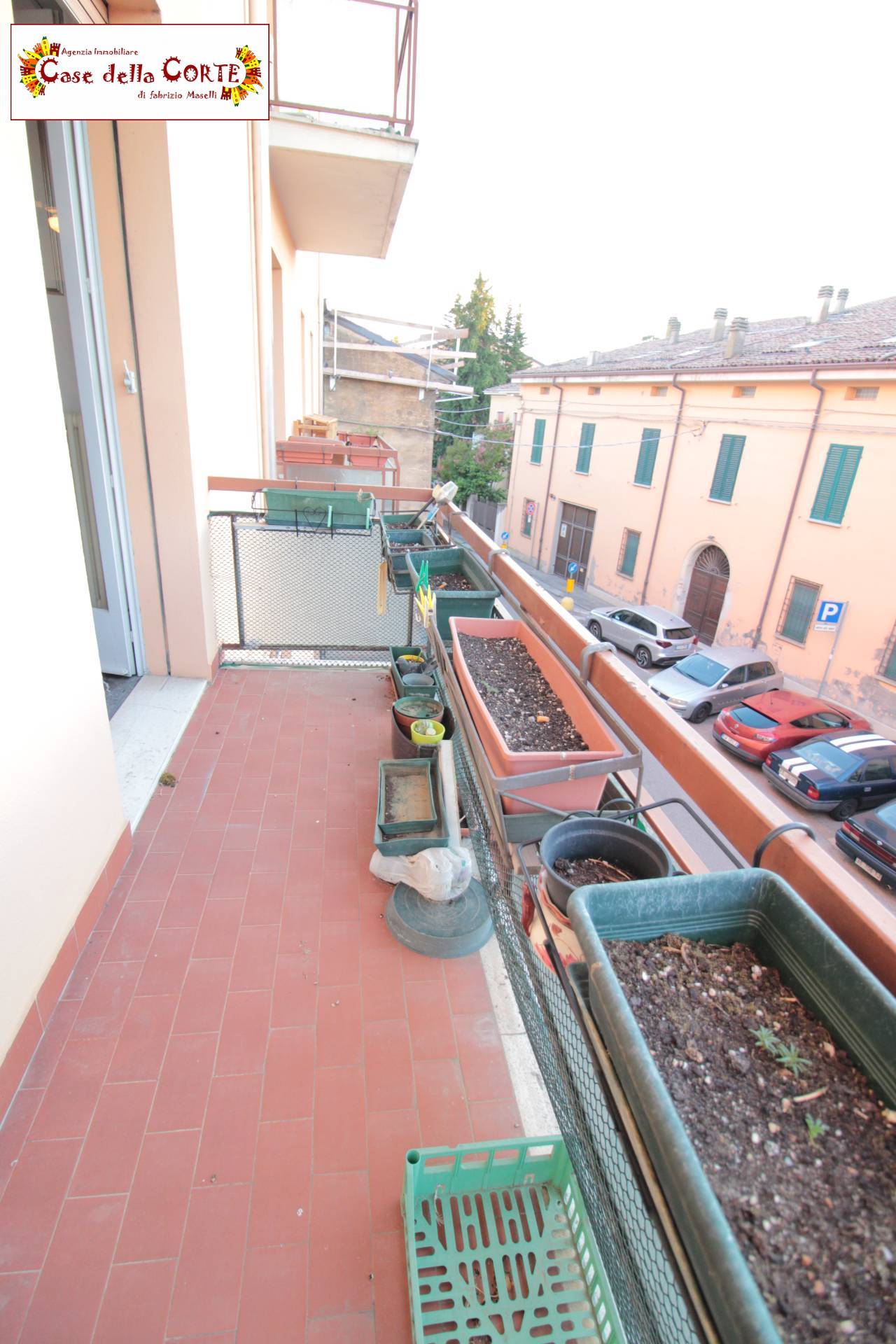 ( 2 Camere ) APPARTAMENTO in vendita a Cento, CENTRO STORICO