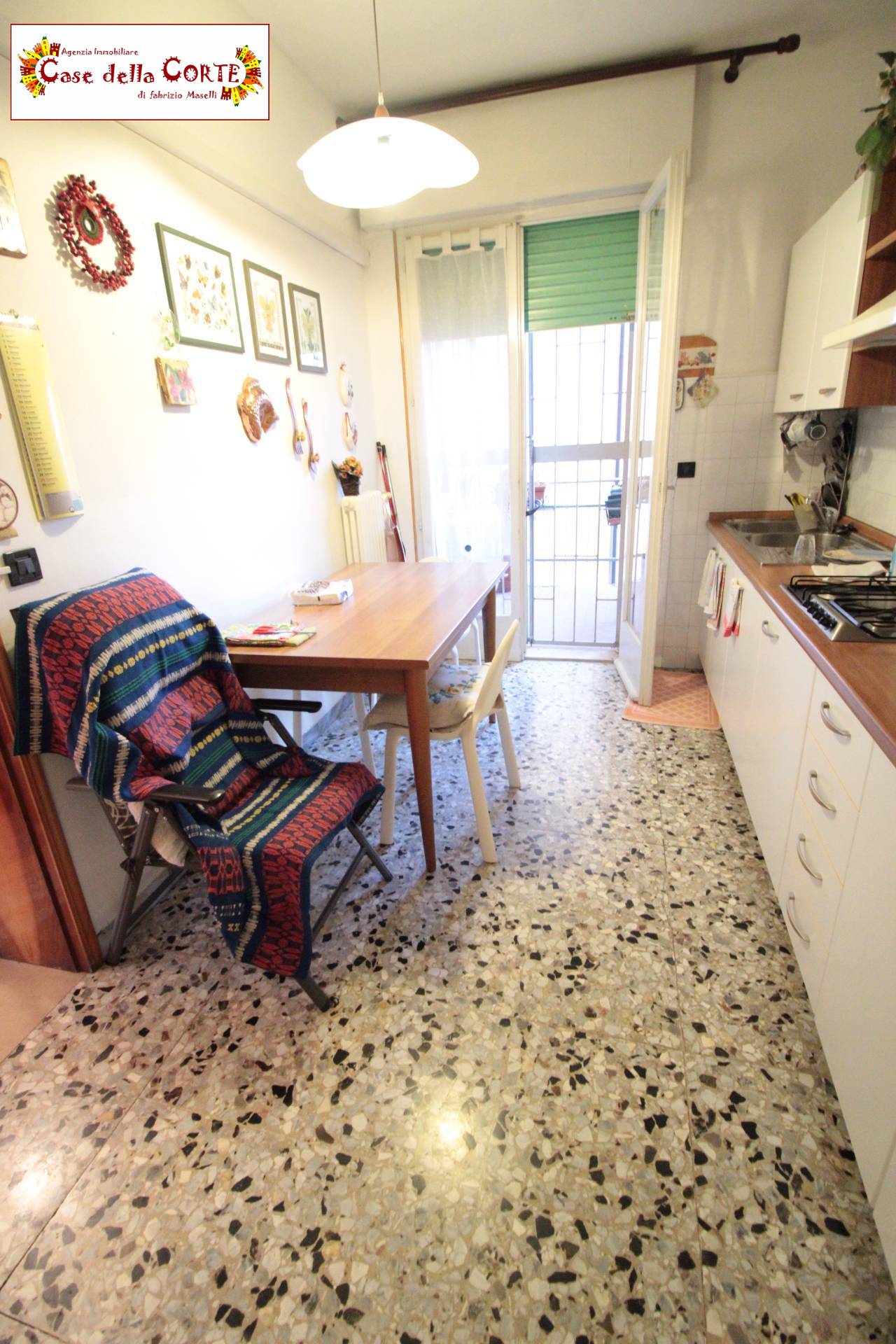 ( 2 Camere ) APPARTAMENTO in vendita a Cento, CENTRO STORICO