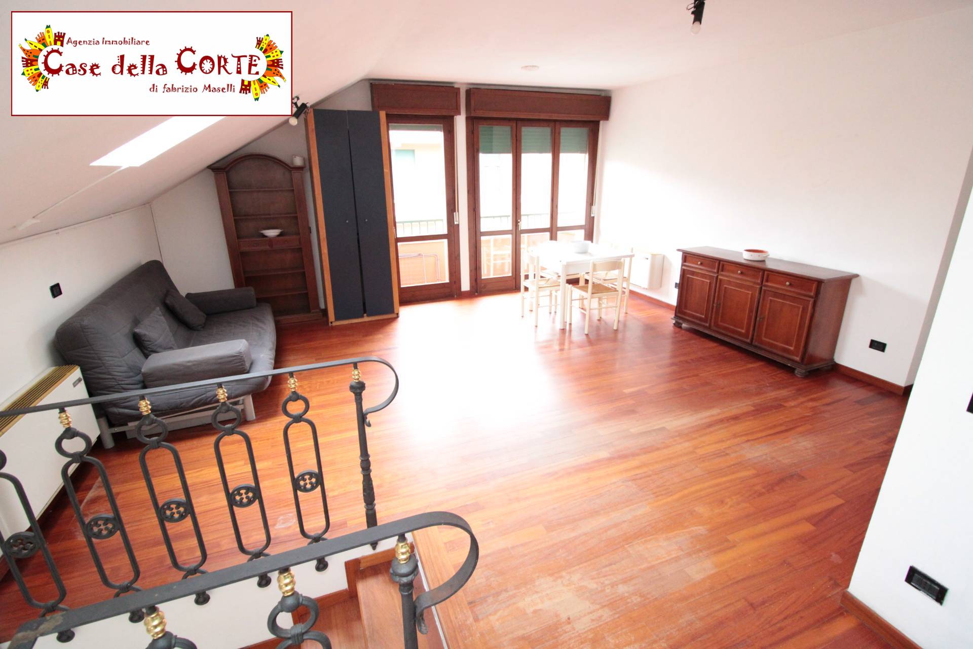 ( 1 Camera ) BILOCALE o MONOLOCALE in vendita a Cento, CENTRO STORICO