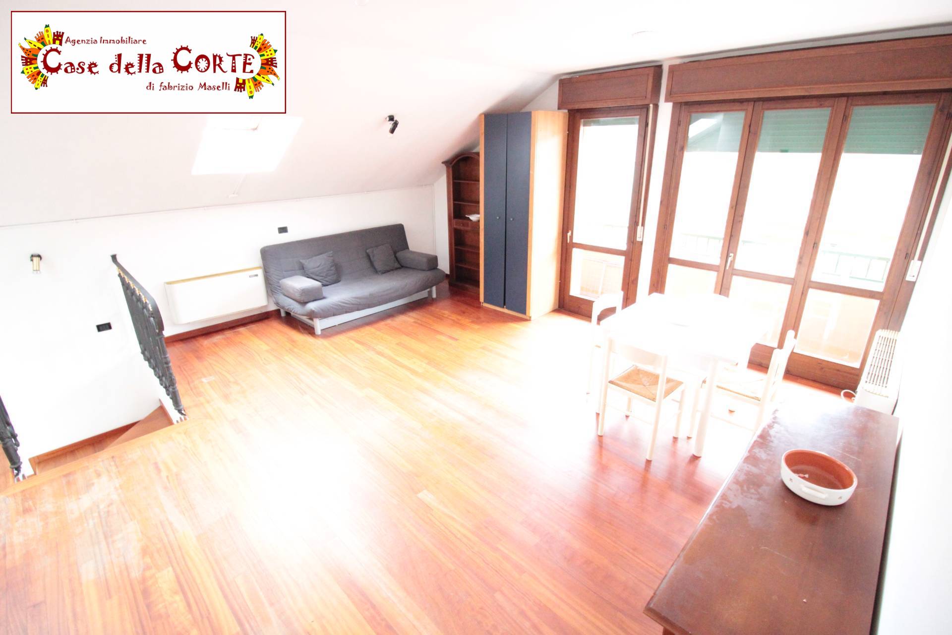 ( 1 Camera ) BILOCALE o MONOLOCALE in vendita a Cento, CENTRO STORICO