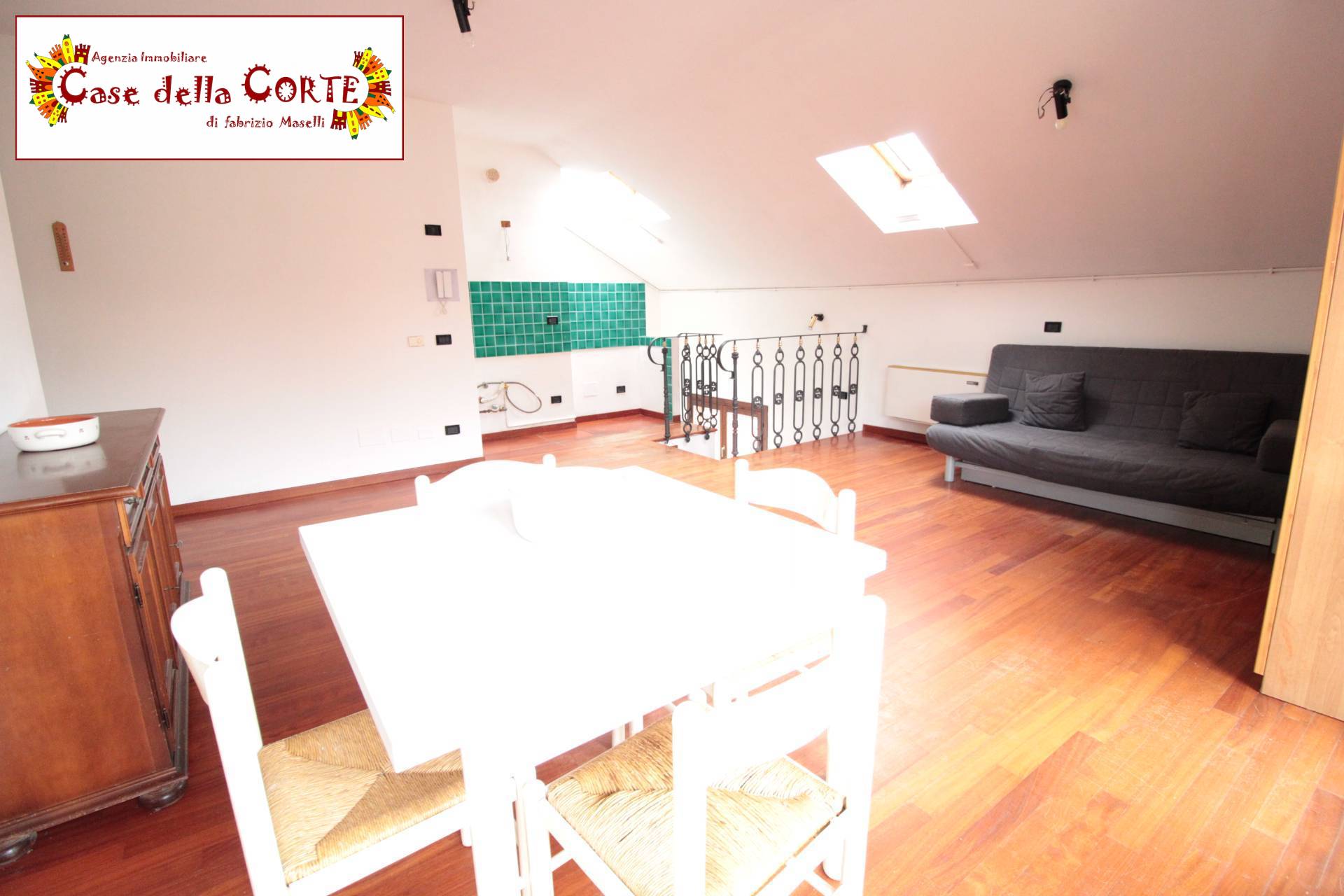 ( 1 Camera ) BILOCALE o MONOLOCALE in vendita a Cento, CENTRO STORICO