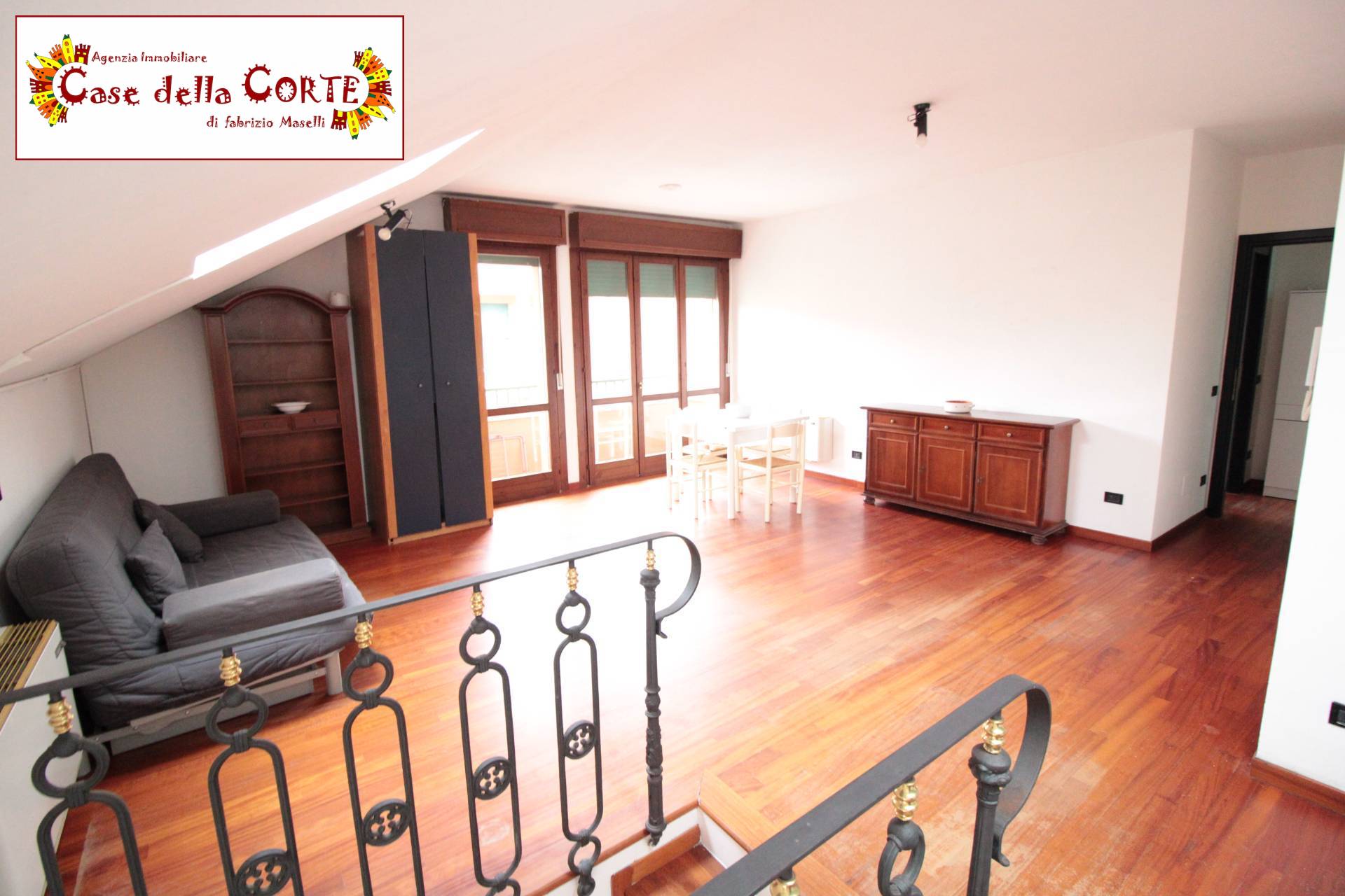 ( 1 Camera ) BILOCALE o MONOLOCALE in vendita a Cento, CENTRO STORICO