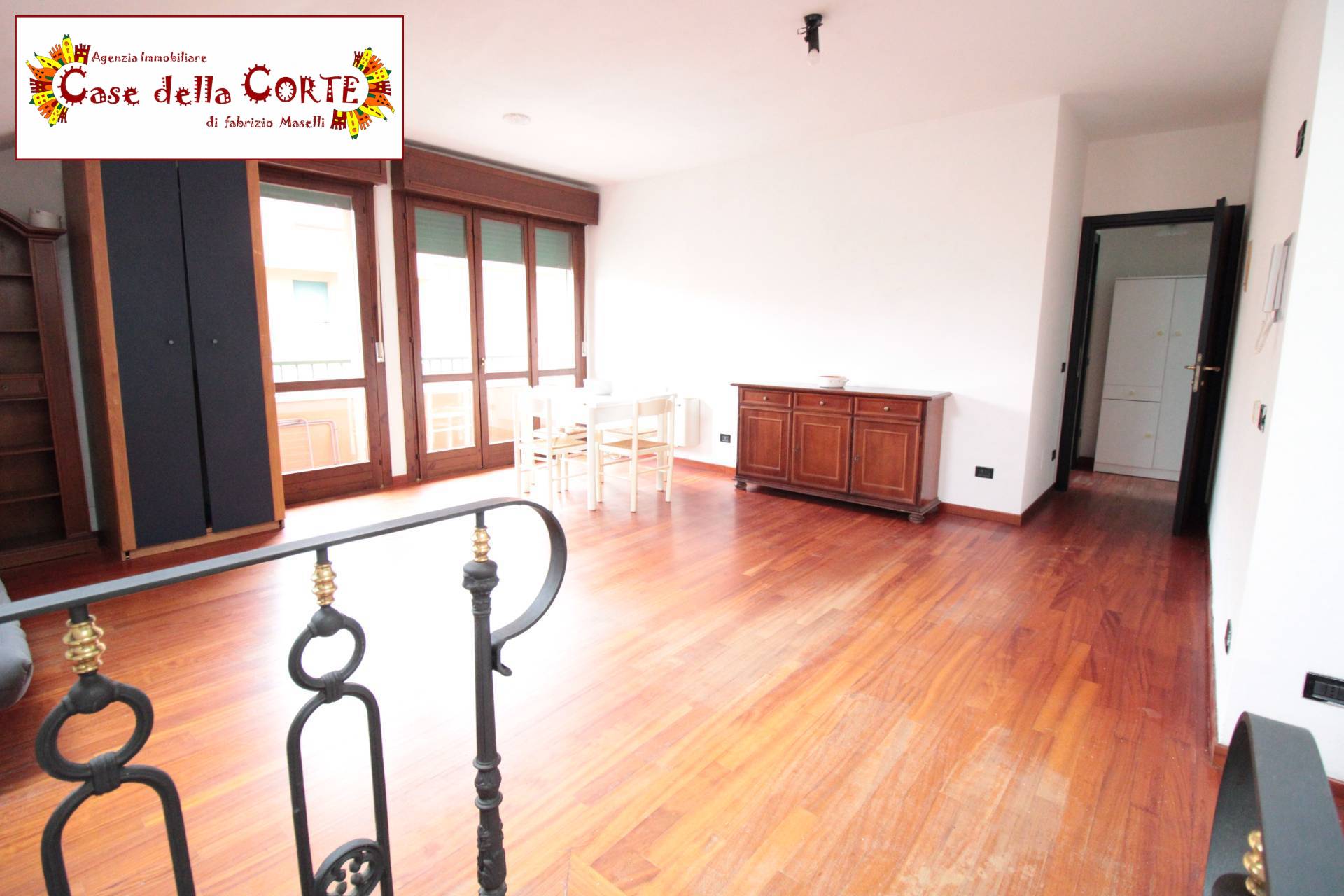 ( 1 Camera ) BILOCALE o MONOLOCALE in vendita a Cento, CENTRO STORICO