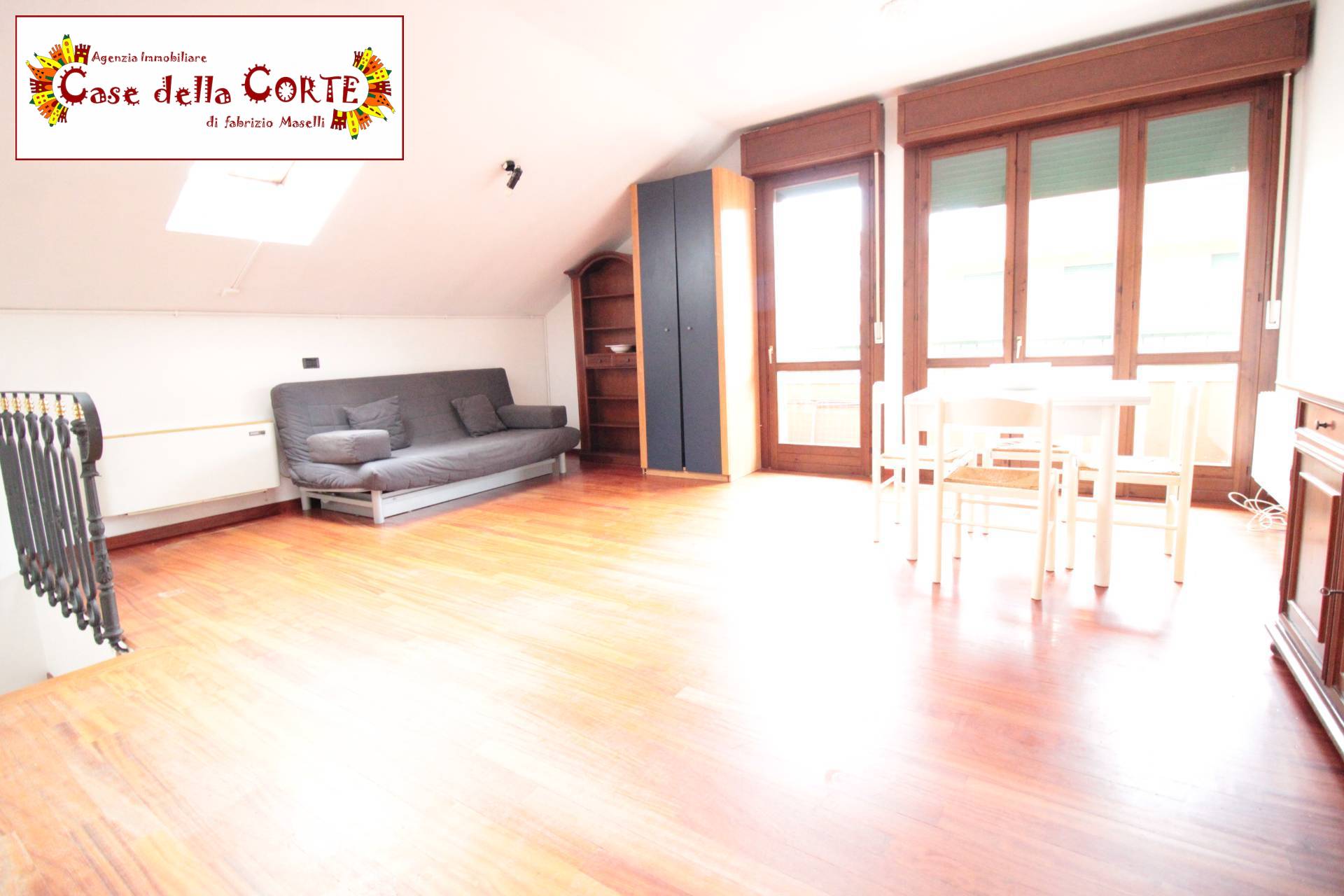 ( 1 Camera ) BILOCALE o MONOLOCALE in vendita a Cento, CENTRO STORICO