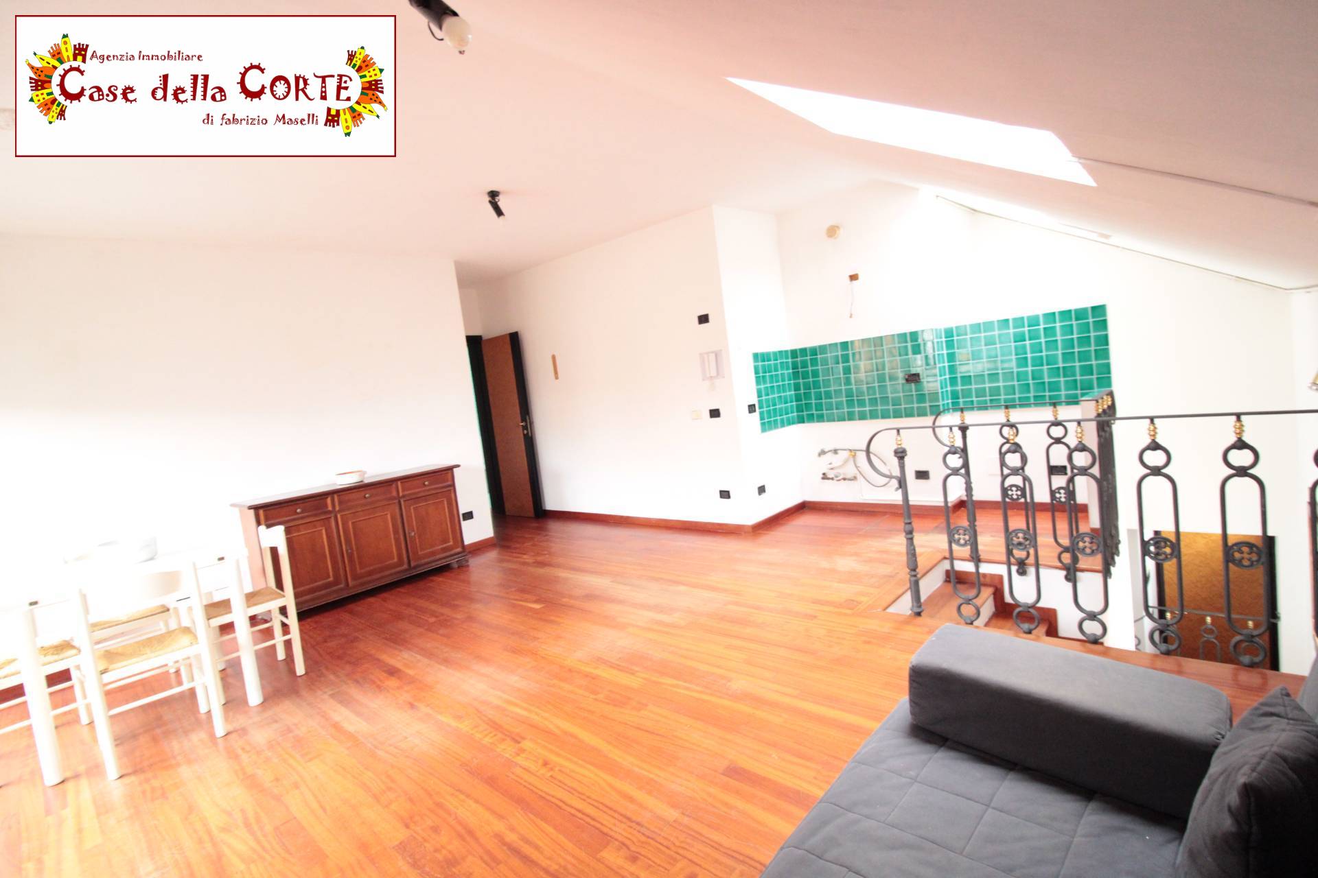 ( 1 Camera ) BILOCALE o MONOLOCALE in vendita a Cento, CENTRO STORICO