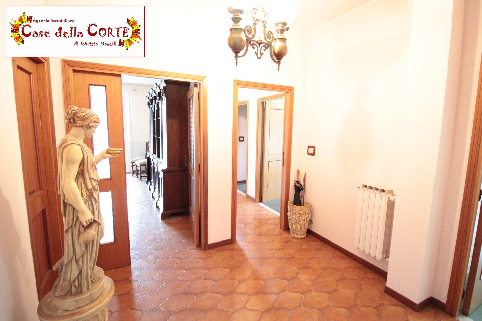 ( 2 Camere ) APPARTAMENTO in vendita a Cento, Vicinanze del CENTRO STORICO