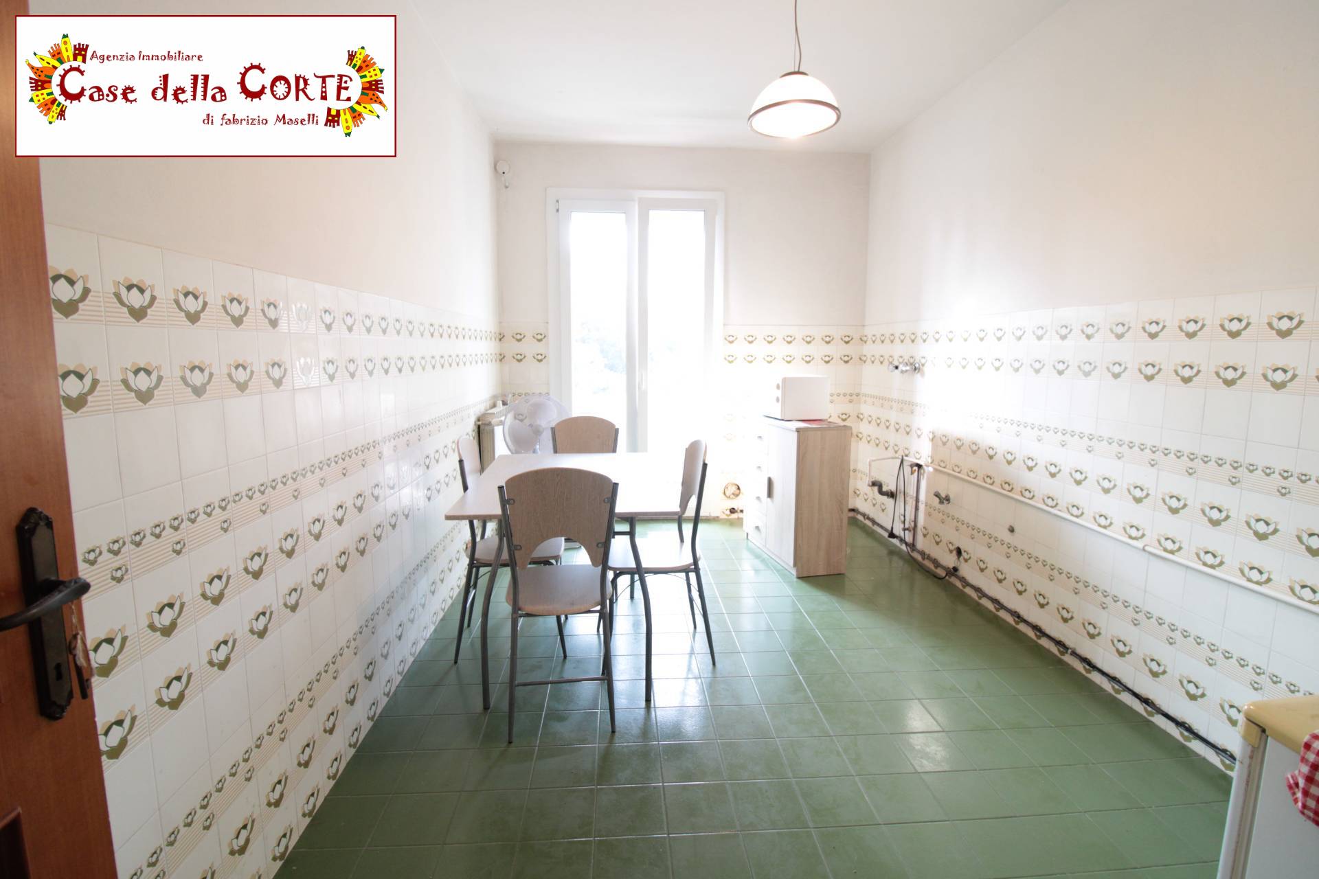 ( 2 Camere ) APPARTAMENTO in vendita a Cento, Vicinanze del CENTRO STORICO