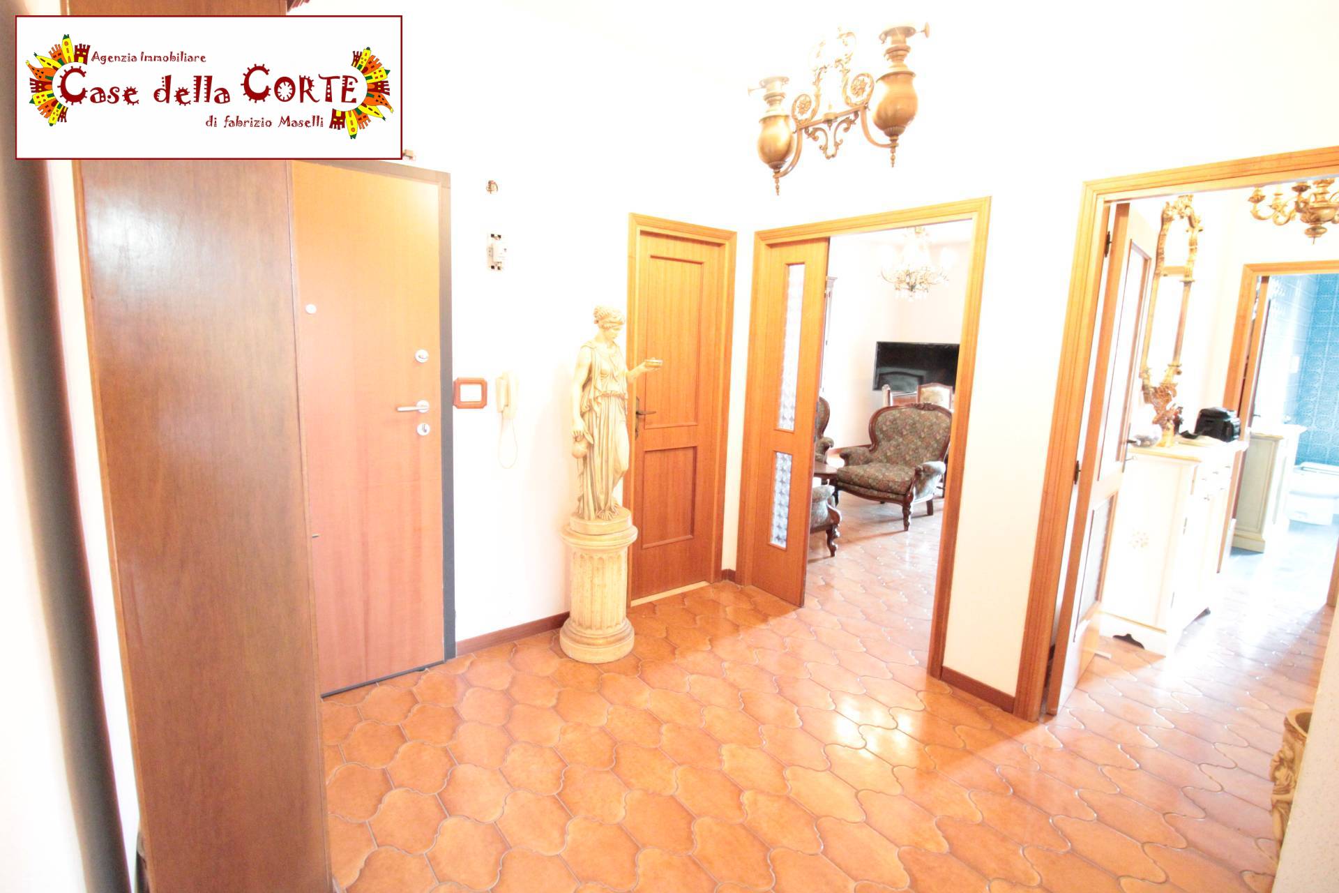 ( 2 Camere ) APPARTAMENTO in vendita a Cento, Vicinanze del CENTRO STORICO