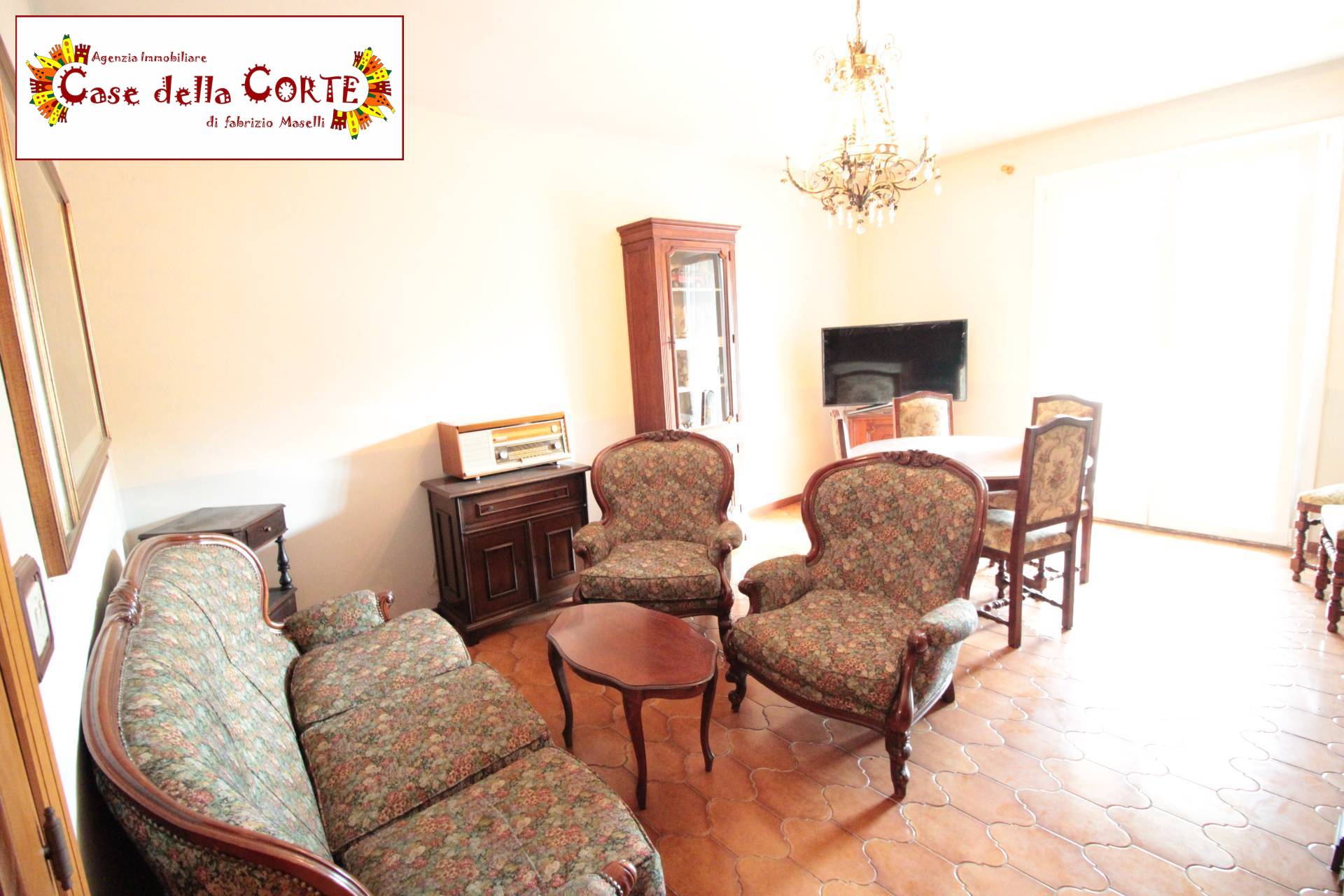 ( 2 Camere ) APPARTAMENTO in vendita a Cento, Vicinanze del CENTRO STORICO