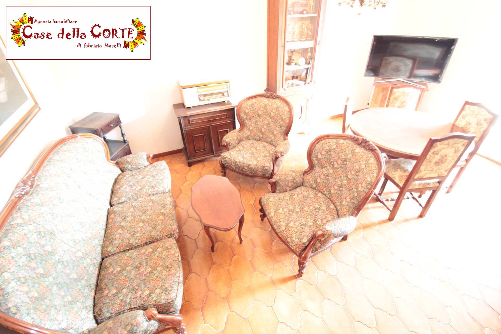 ( 2 Camere ) APPARTAMENTO in vendita a Cento, Vicinanze del CENTRO STORICO